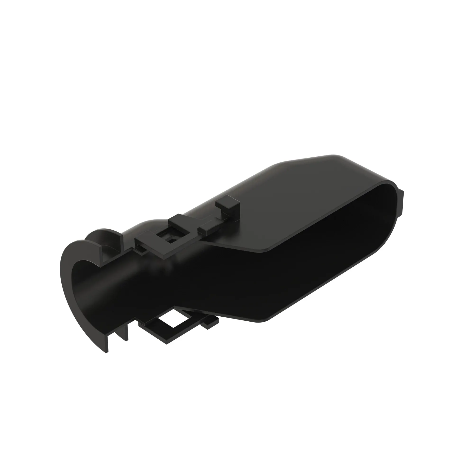 John Deere Electrical Connector Accessory - 57M11528