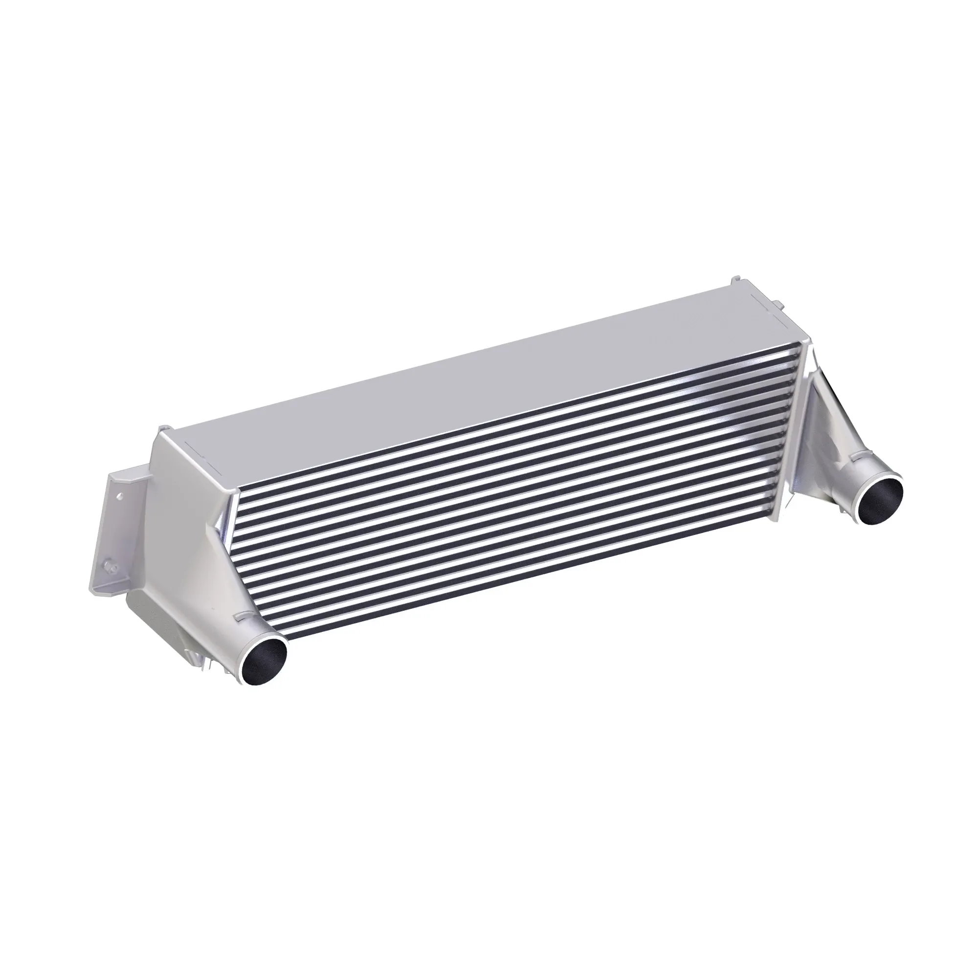 CHARGE AIR COOLER