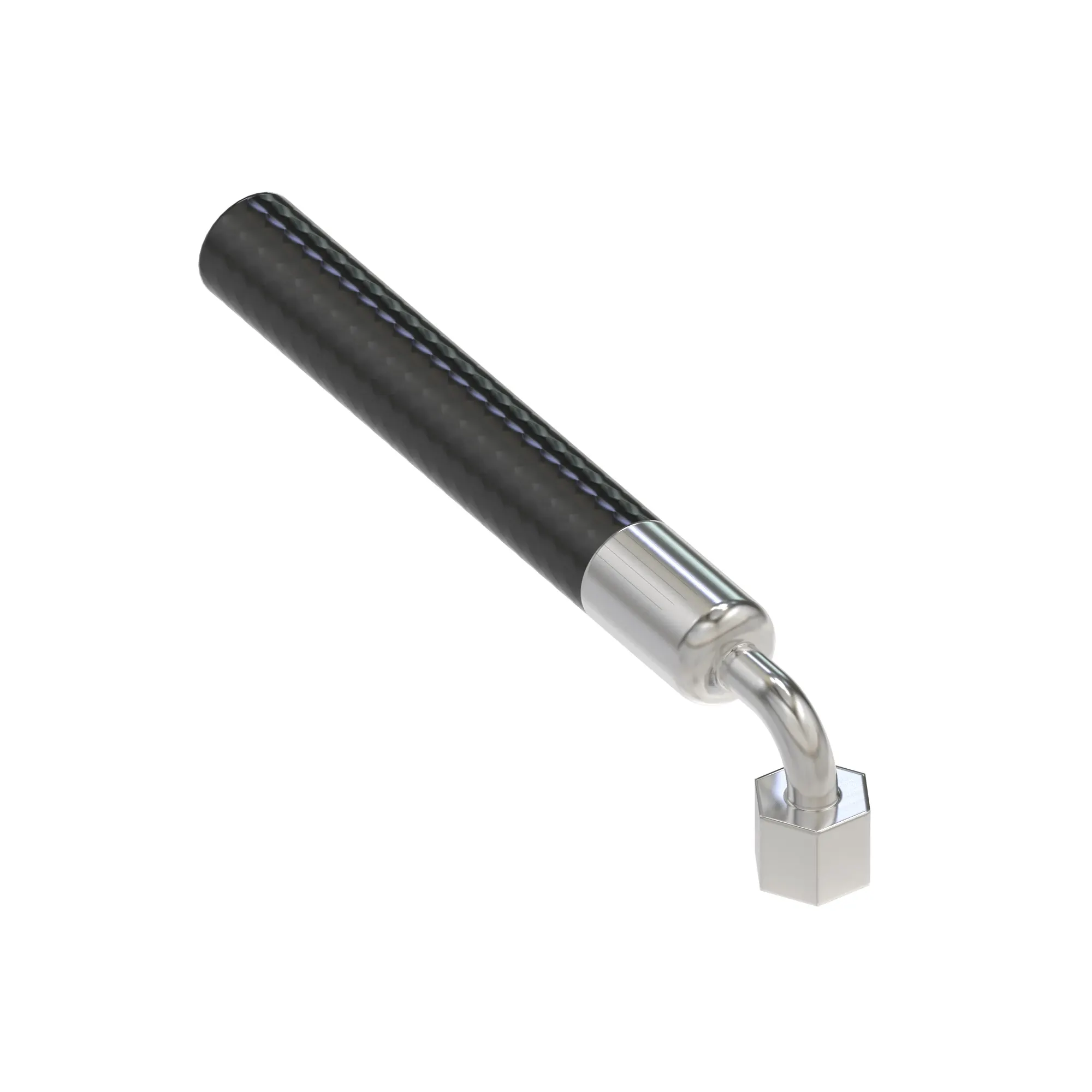 John Deere Hydraulic Hose - AZ102015