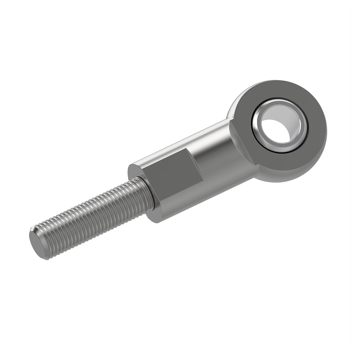 Link End, Spherical Assembly