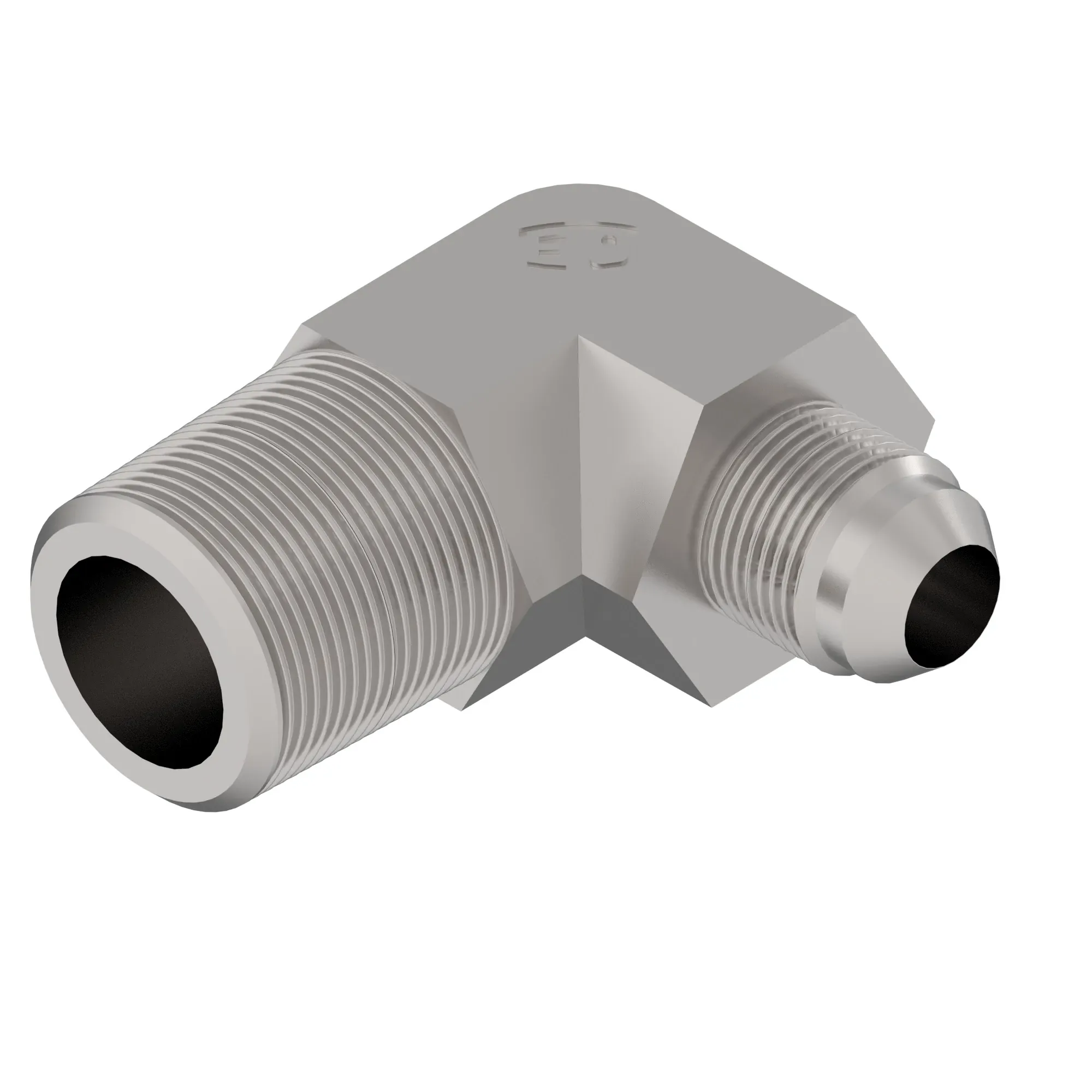 John Deere Fitting - F728588