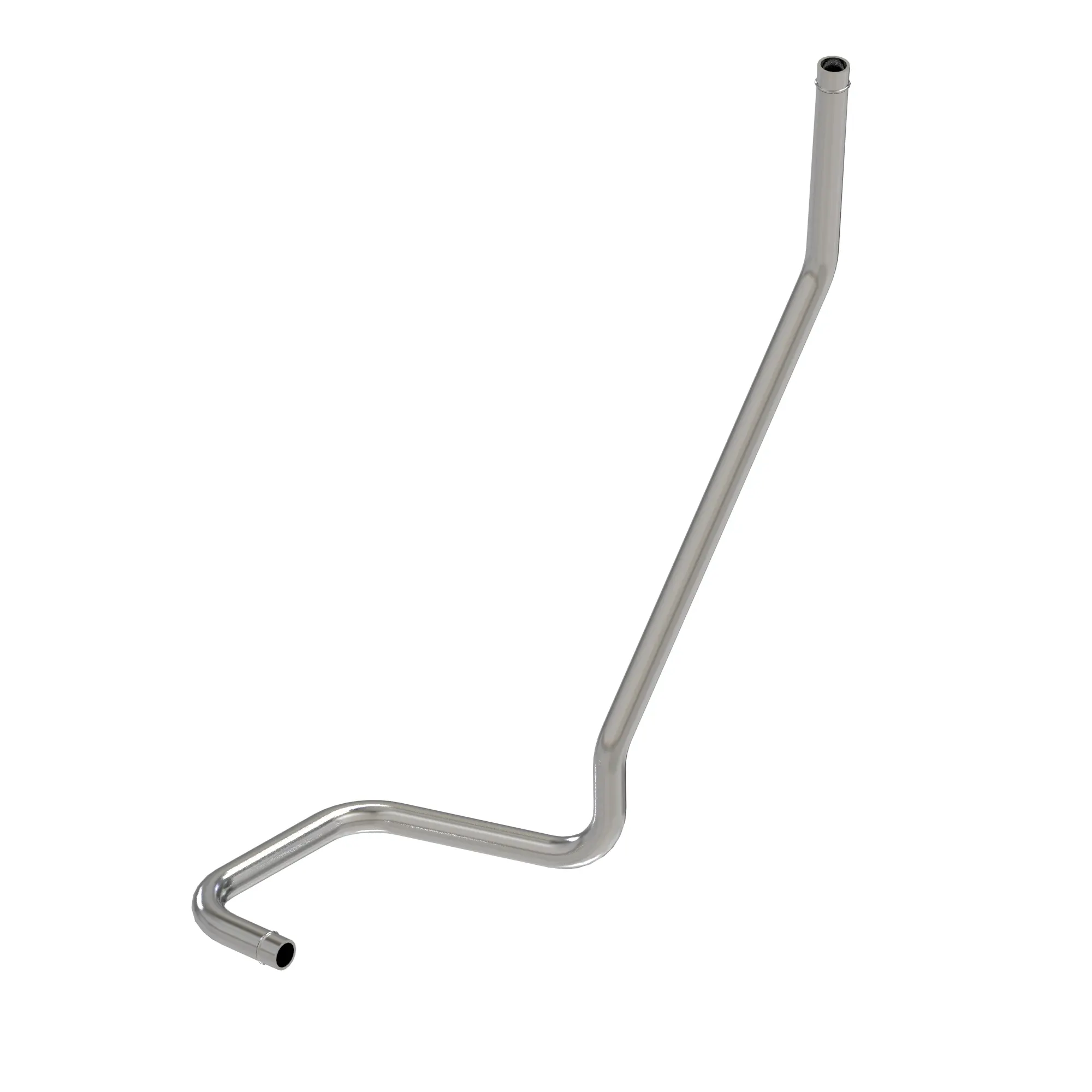 AIR BREATHER TUBE, DEF TANK 444 FT4
