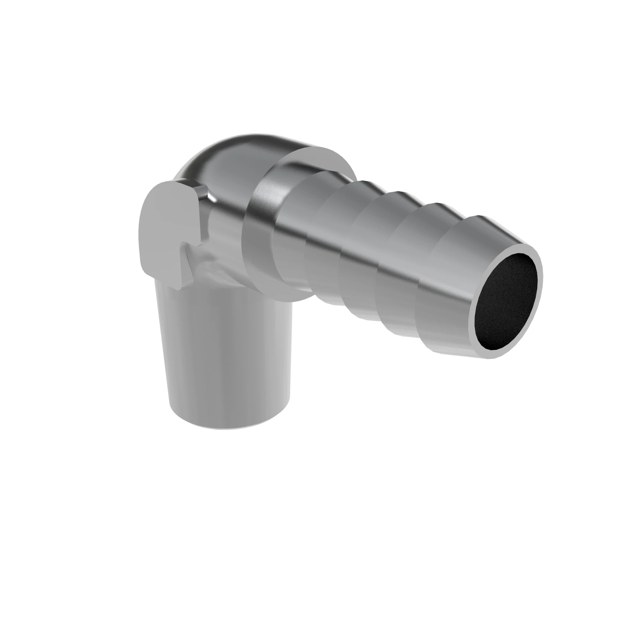 John Deere Fuel Suction Fitting - SJ12051