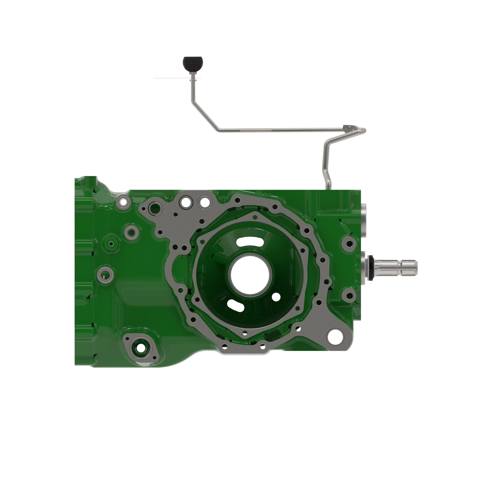 BLV10385: 2-Speed PTO Kit | Shop.Deere.com