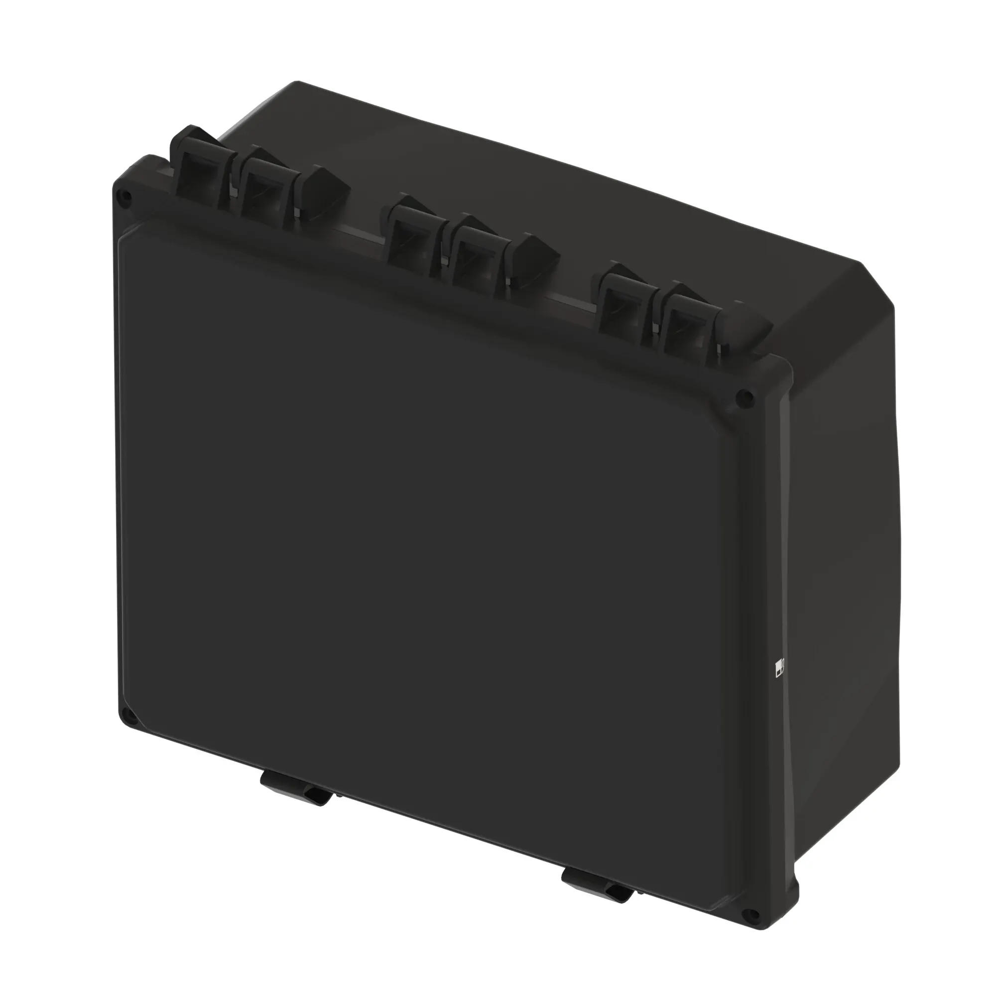 John Deere Instrument Panel with Support - DZ103656