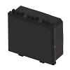 John Deere Instrument Panel with Support - DZ103656