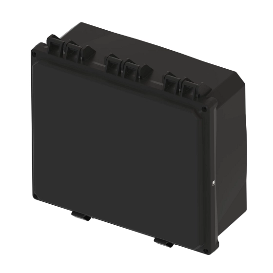 John Deere Instrument Panel with Support - DZ103656