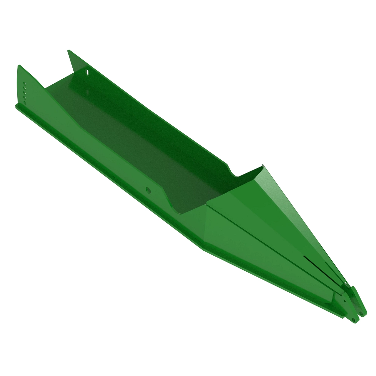 Crop Divider, Shoe Assy.-Slip on LH