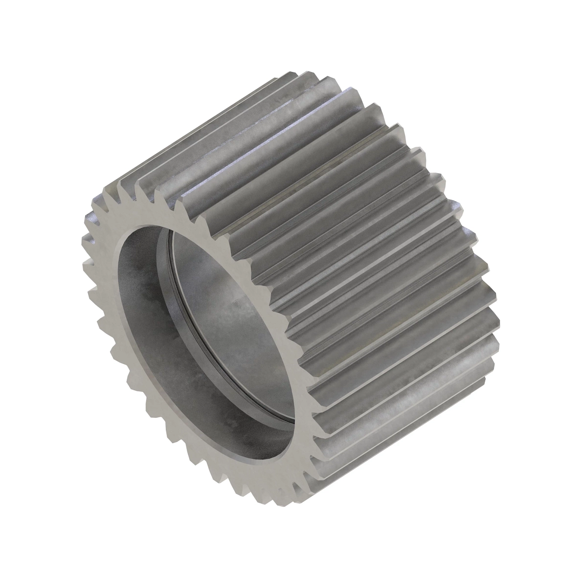 Planet Pinion, Planet T=33