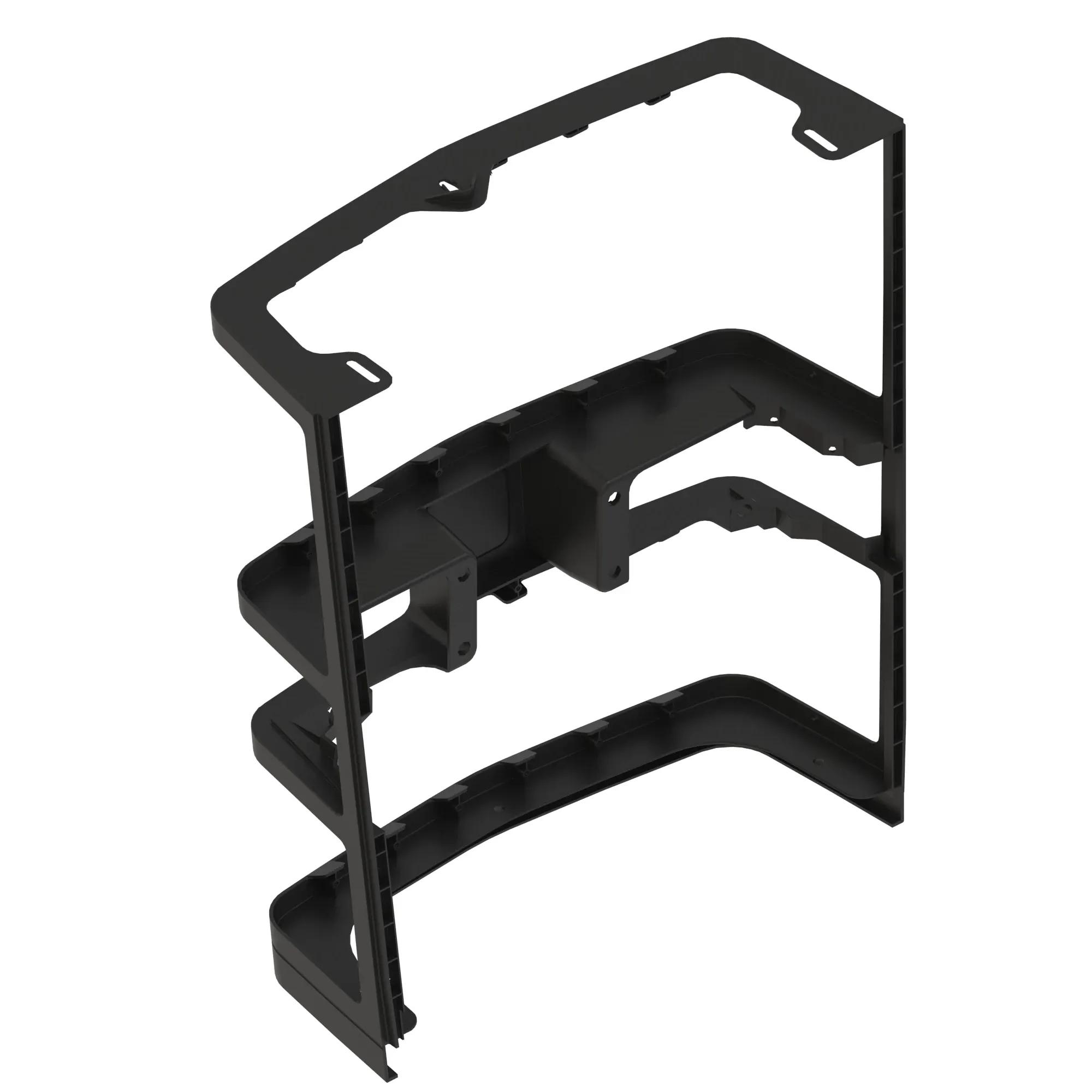 Frame, FRAME, GRILLE