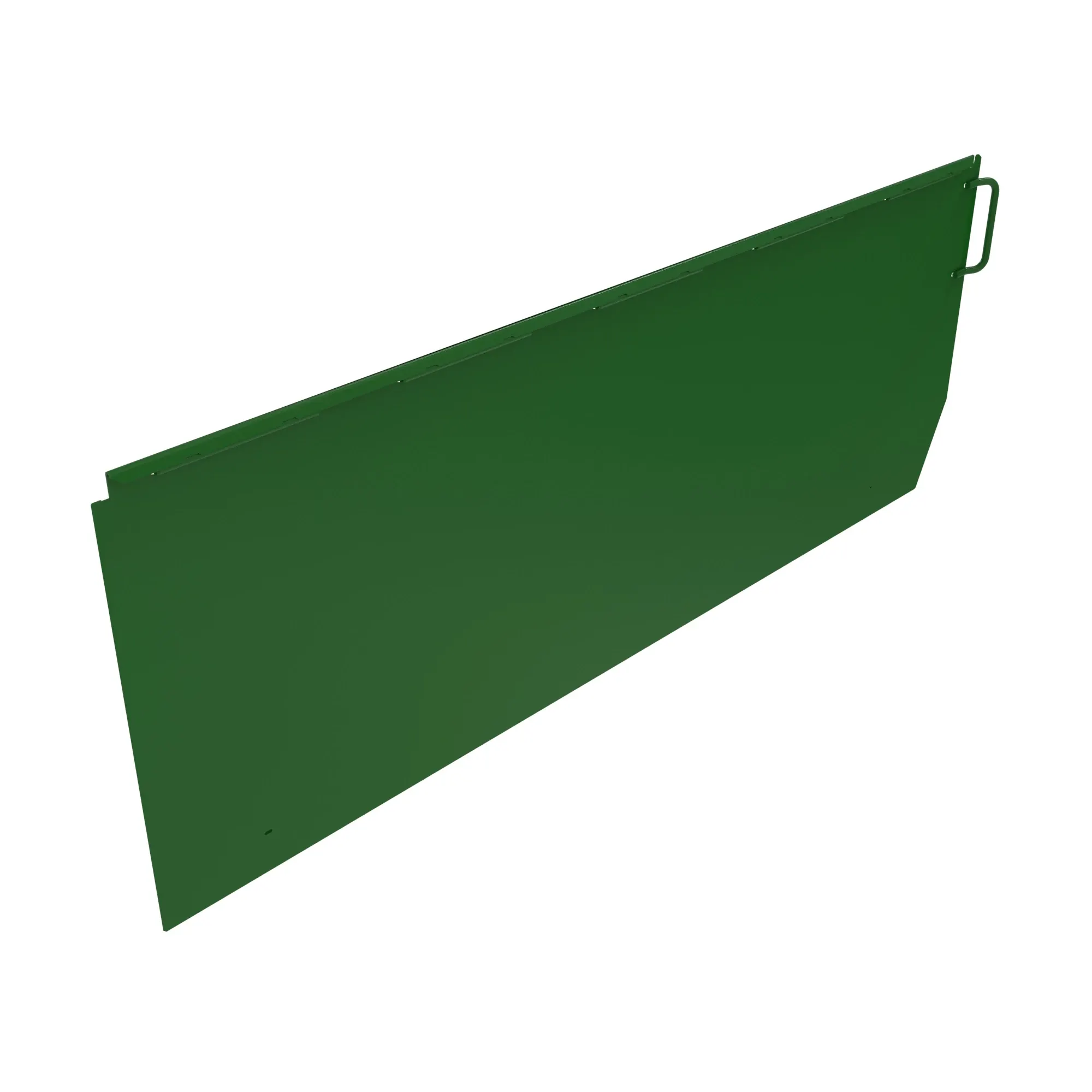 John Deere Shield - AZ64620