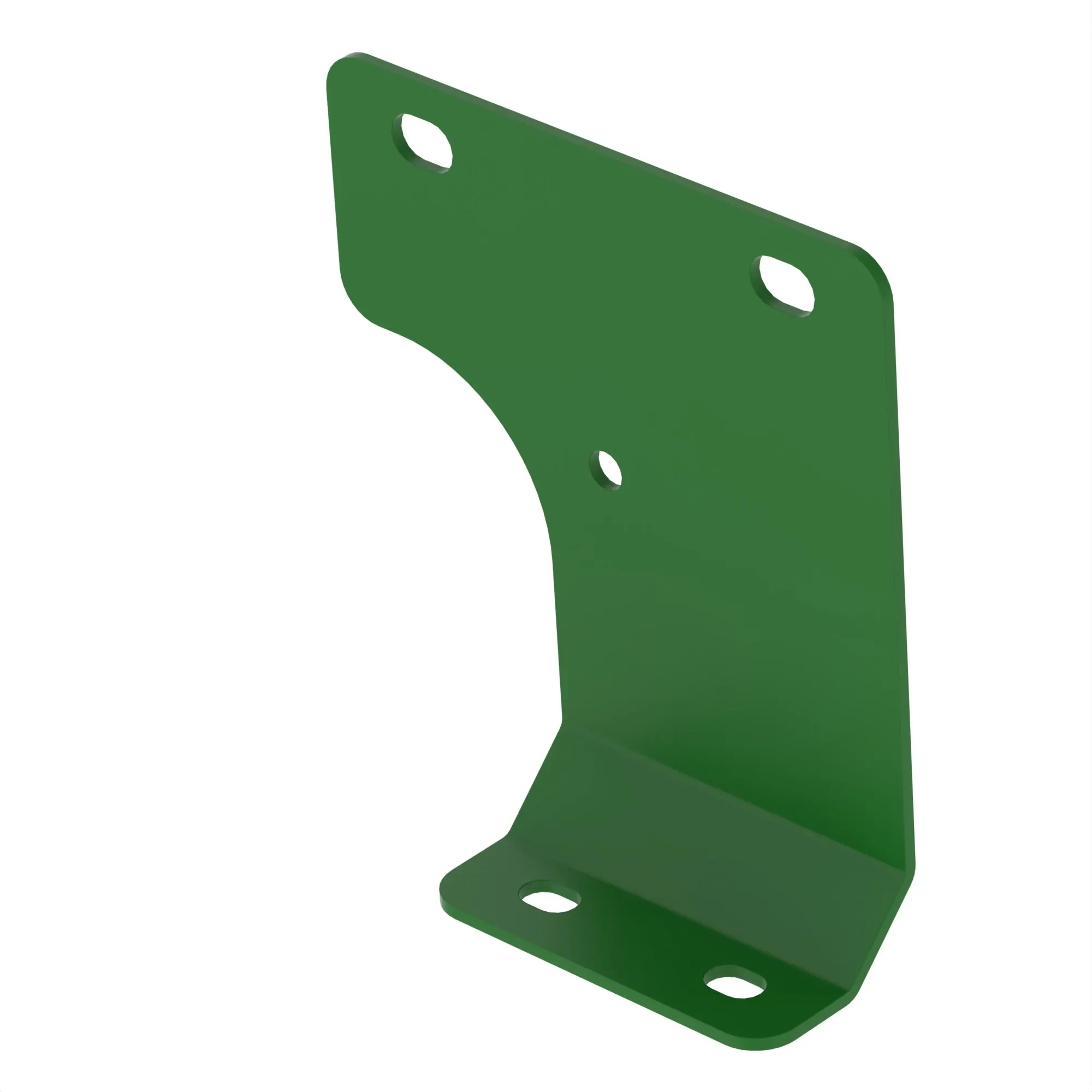 BRACKET, RINSE WATER VALVE