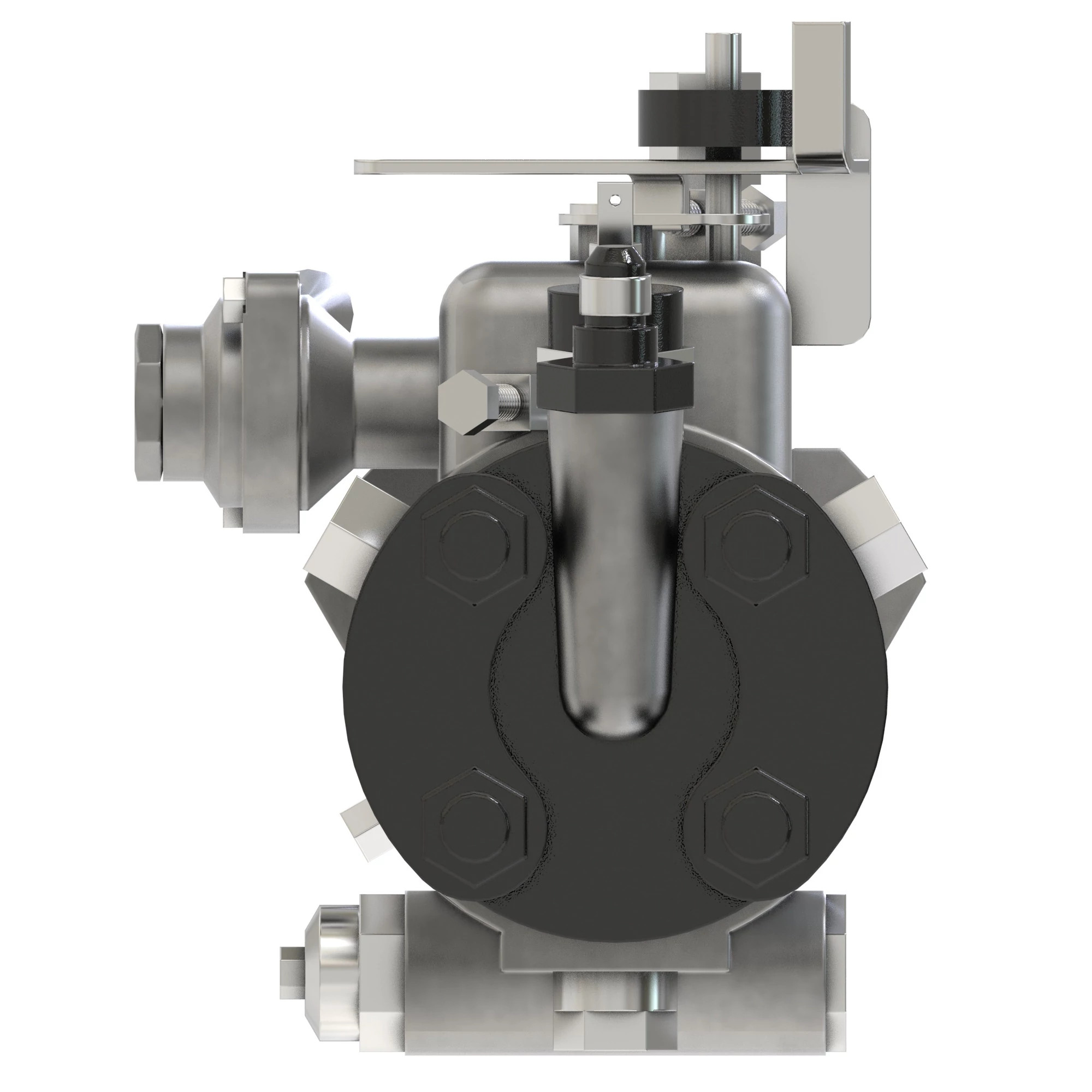 Fuel Injection Pump Reman