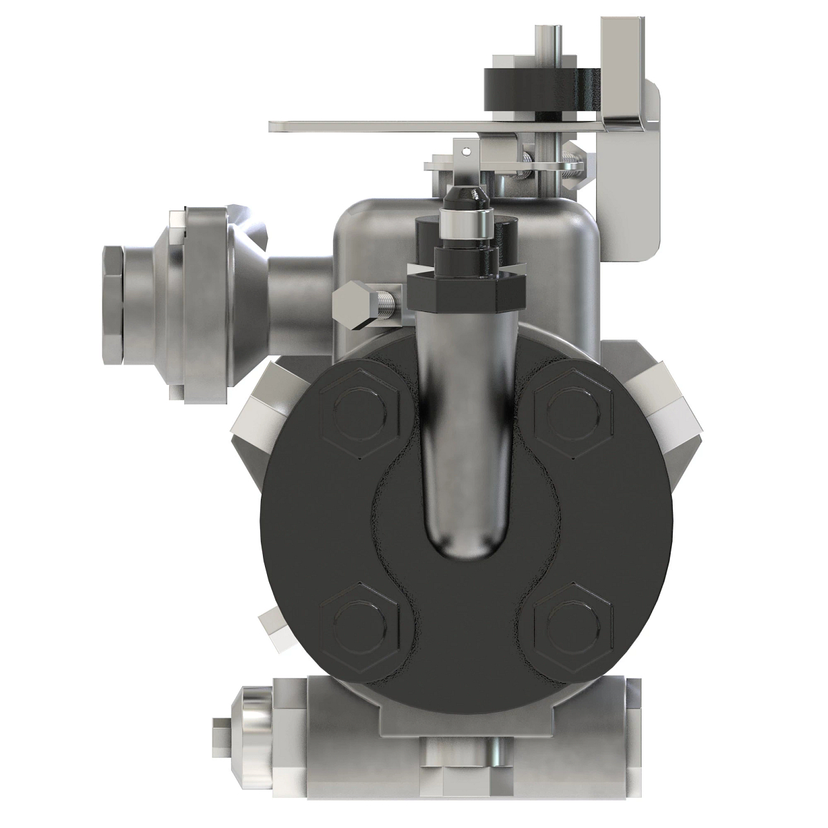 Fuel Injection Pump Reman