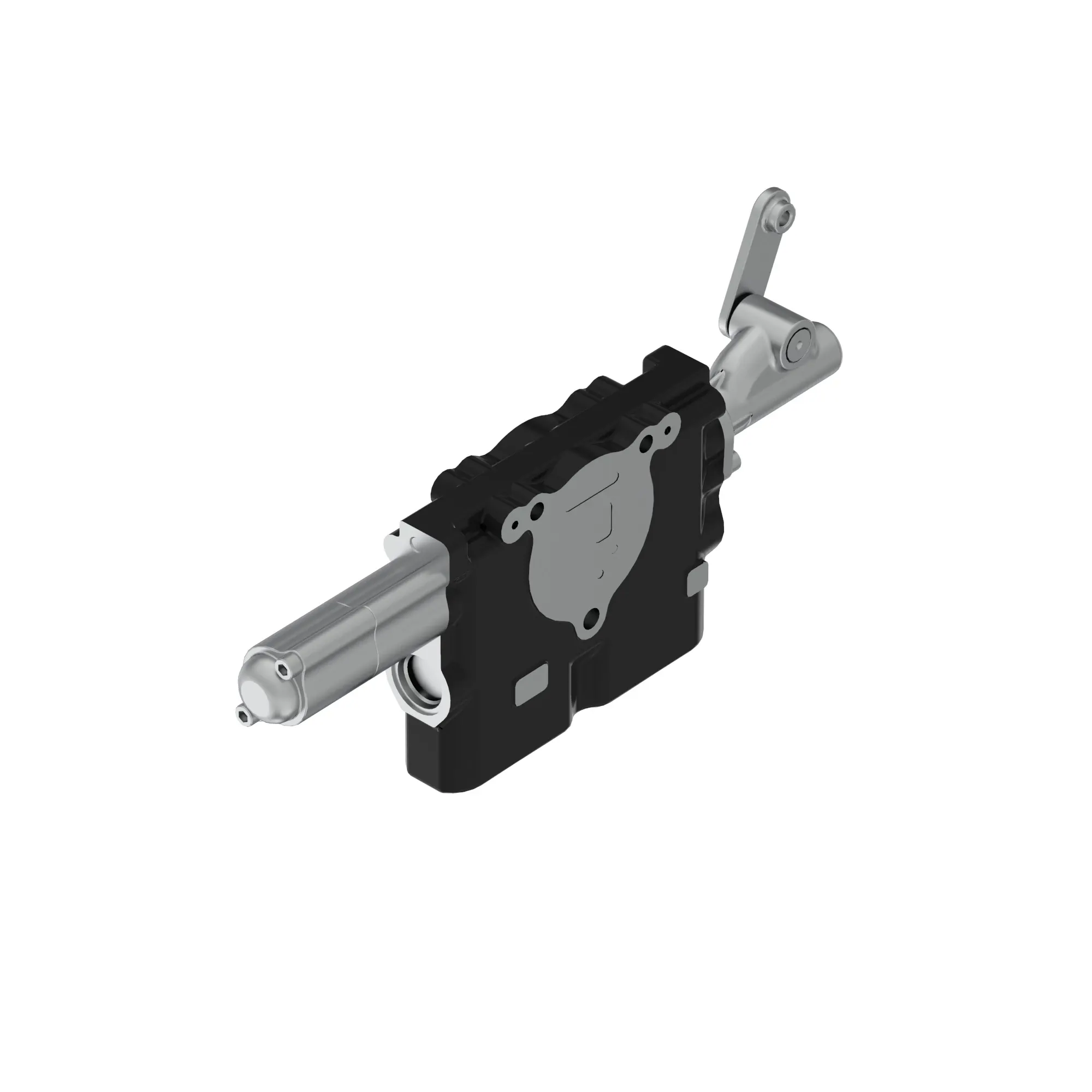 CONTROL VALVE, AUX 1 LEFT SIDE SPOO