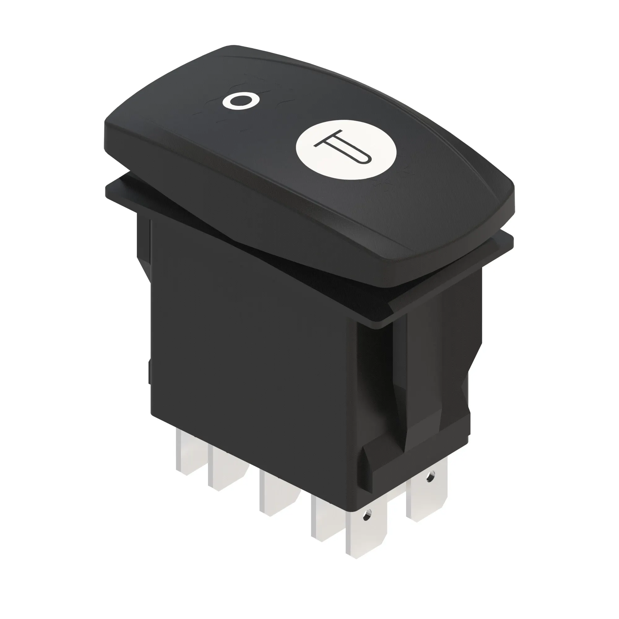 John Deere Toggle/Rocker Switch - AT368688