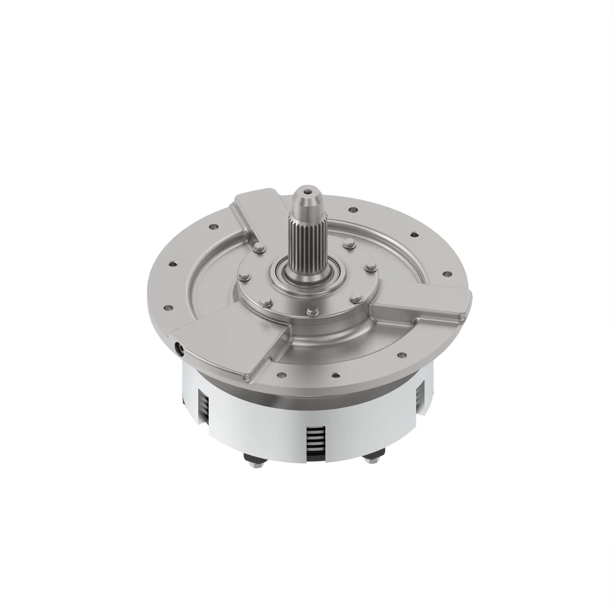 John Deere Engine Gear Case Clutch - DE20135