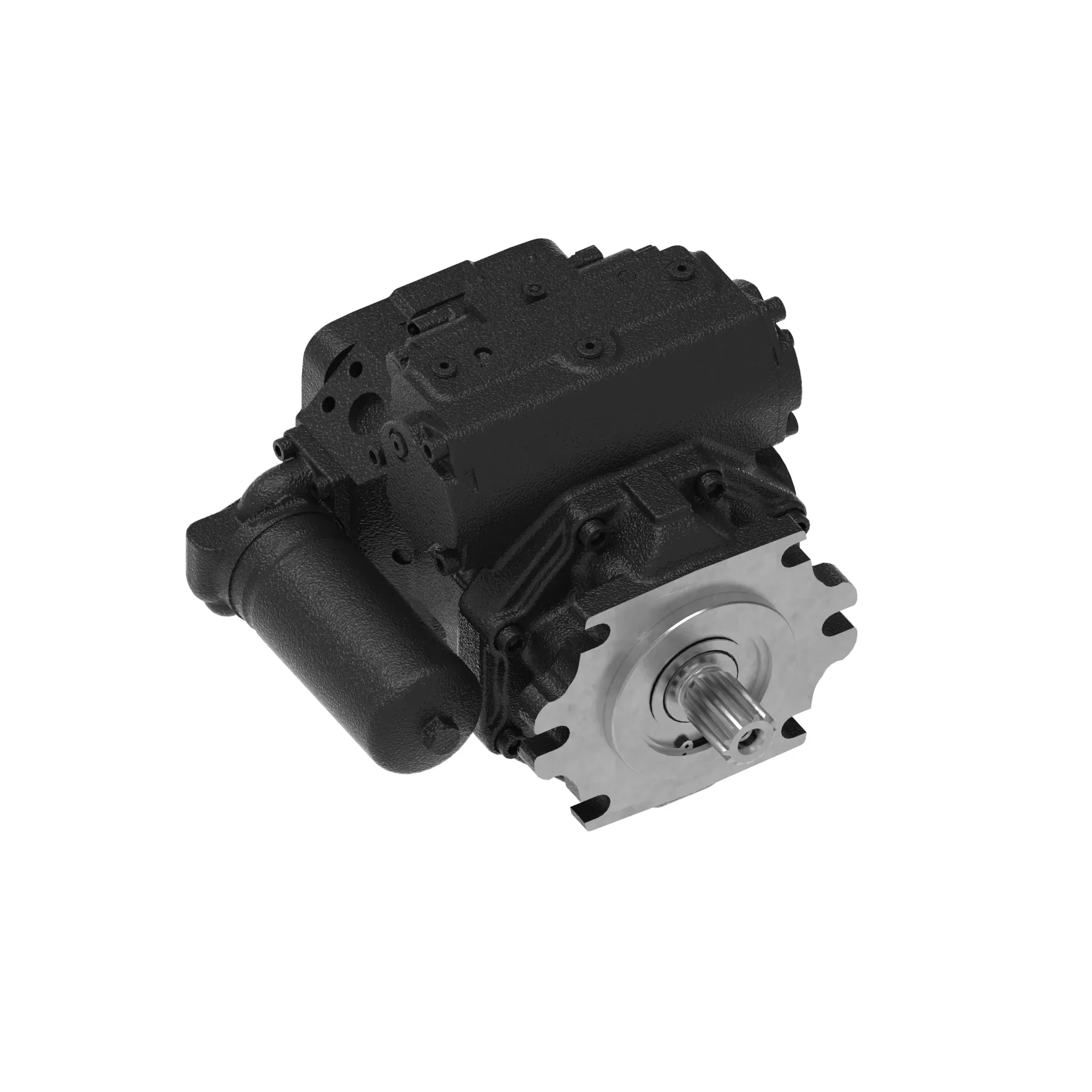 Hydraulic Pump