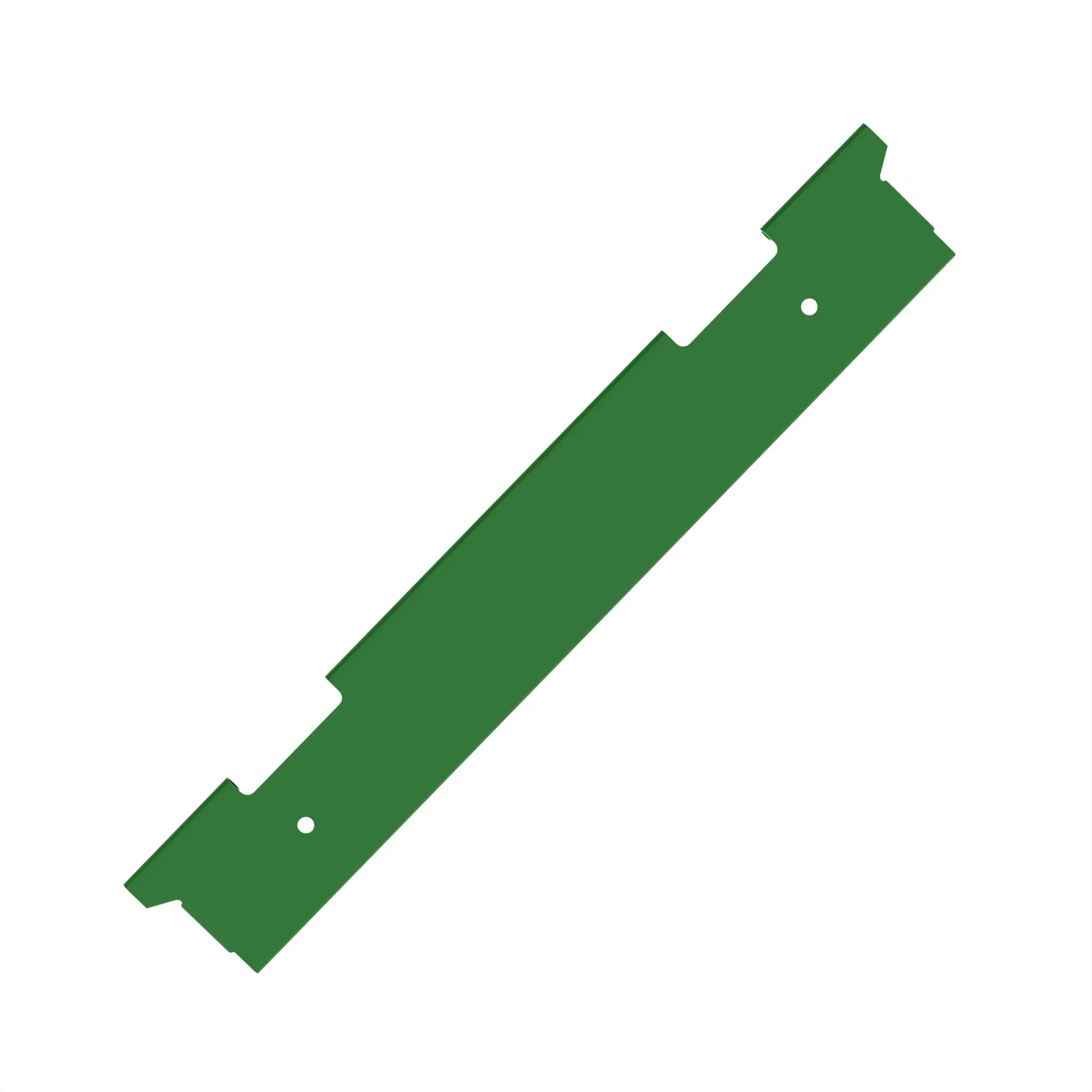 DEFLECTOR