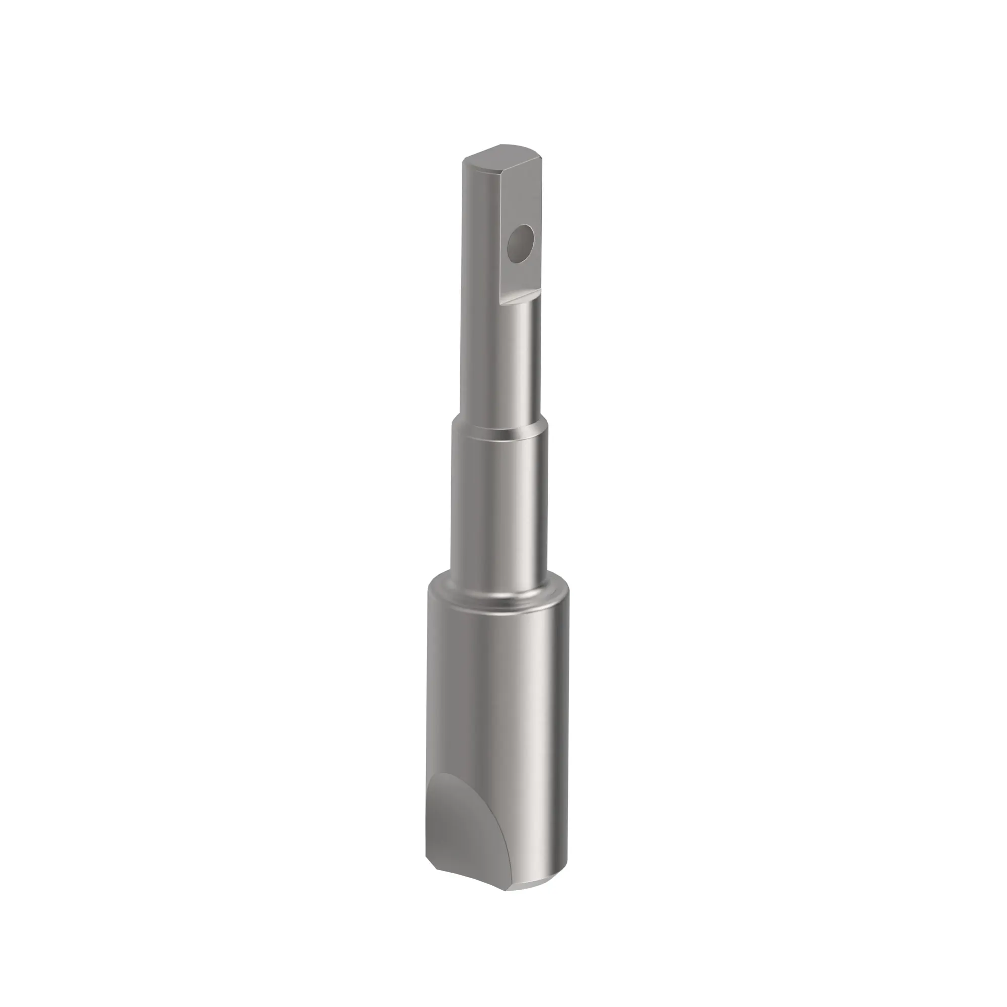 LINK END, PIN FASTENER