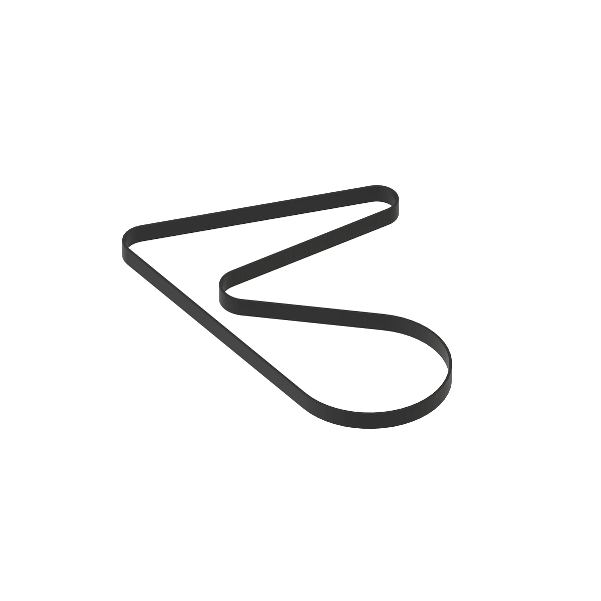 V-Belt, Poly-Rib