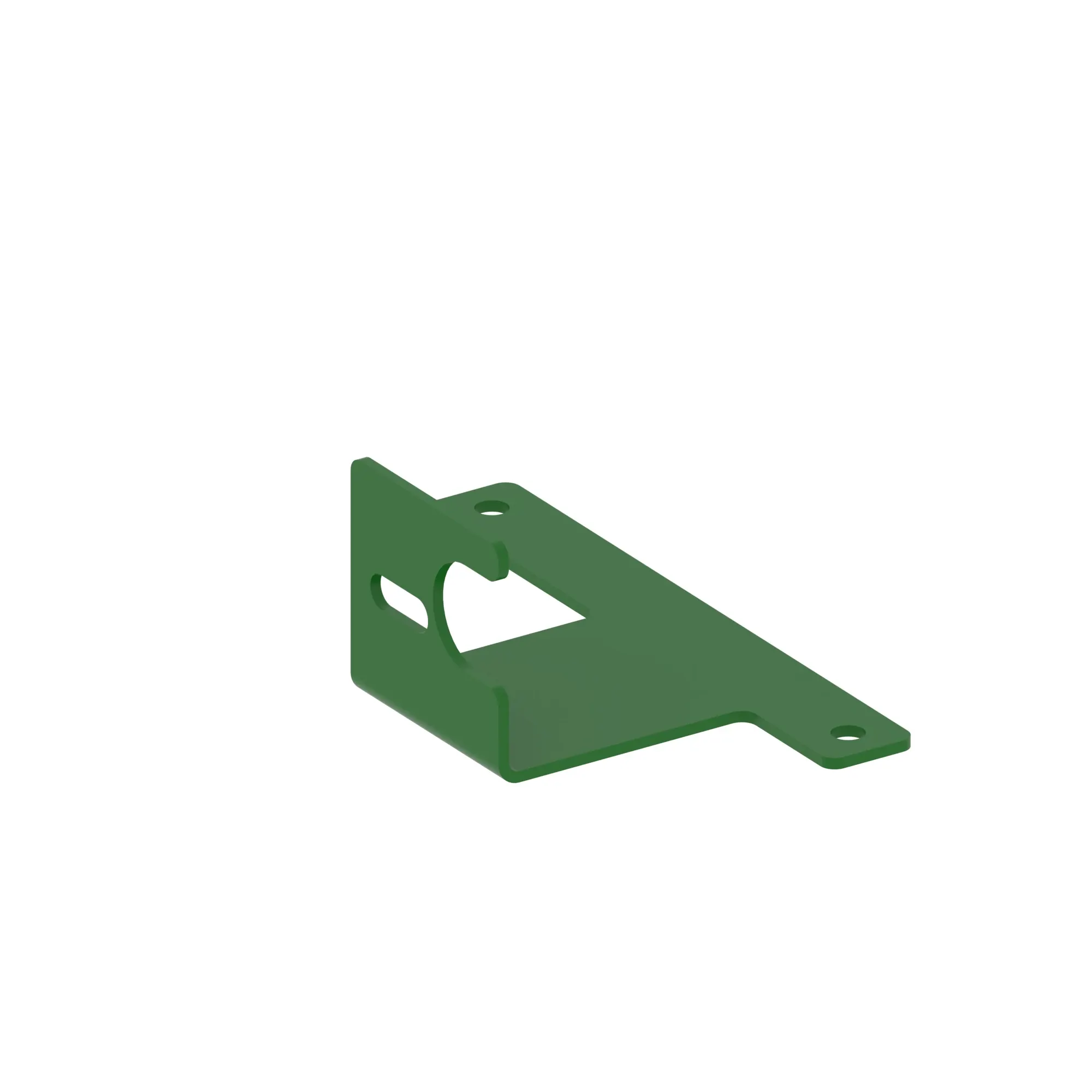 John Deere Bracket - L210276