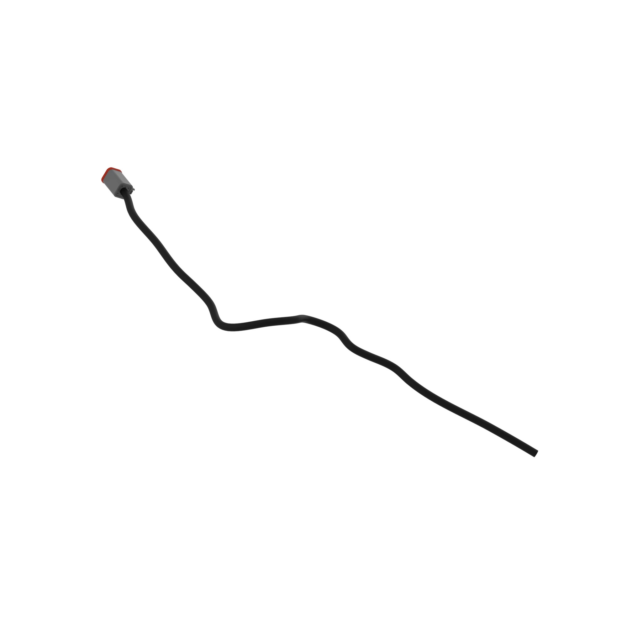 WIRING HARNESS, HARNESS, MIRROR SYS