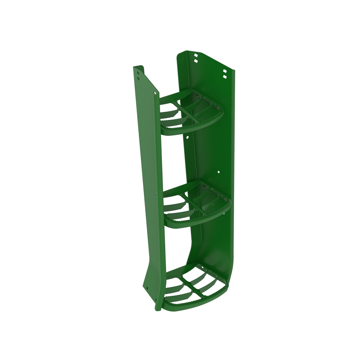 Step, Assy