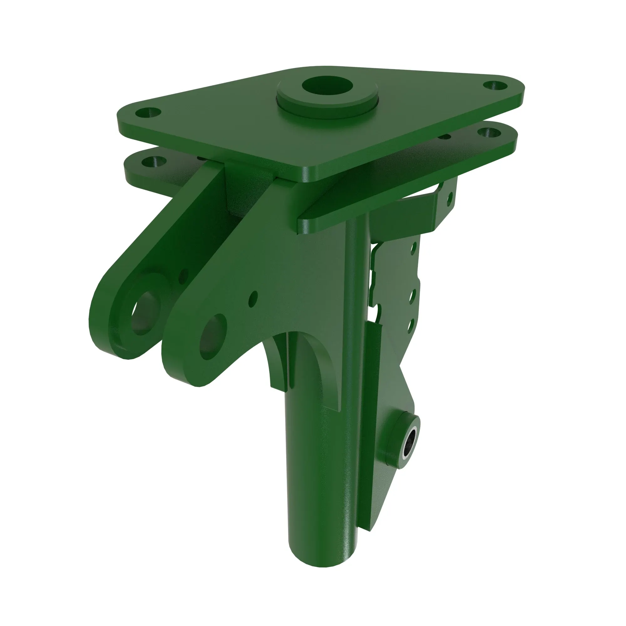 SWIVEL-MAST