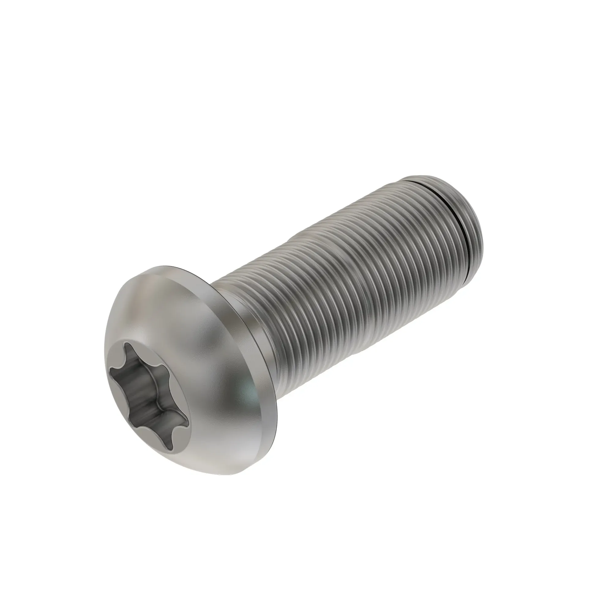 John Deere Bolt, M12 X 35 - HXE165124