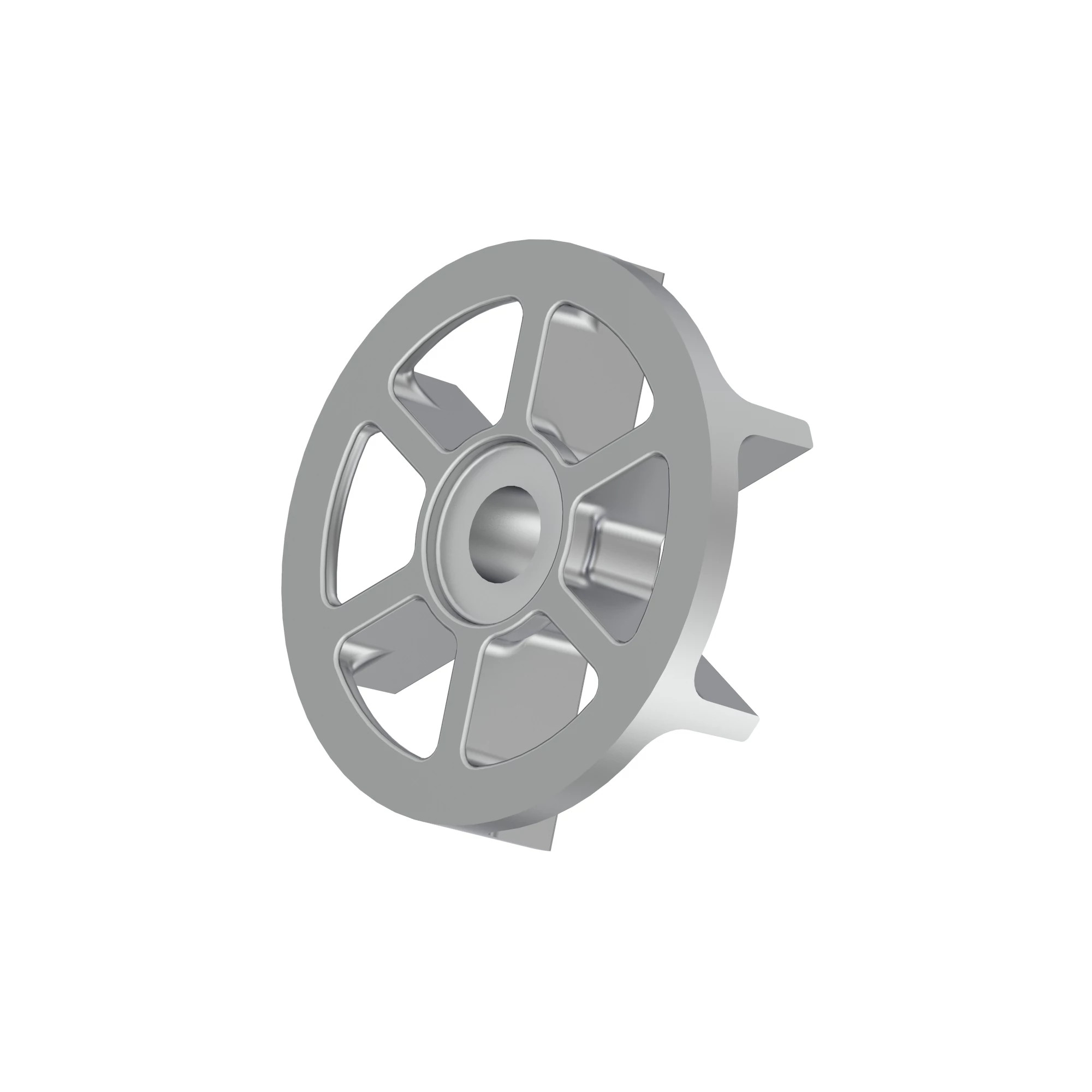 Impeller