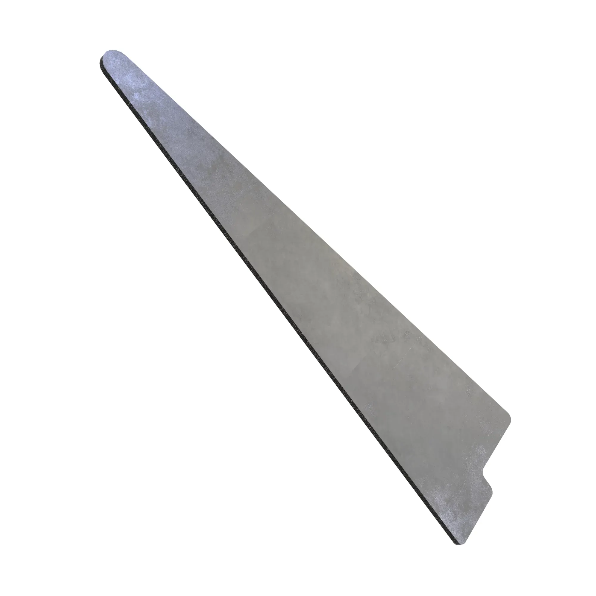 John Deere Heat Shield - T455390
