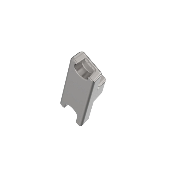 John Deere Valve Bridge - R541677