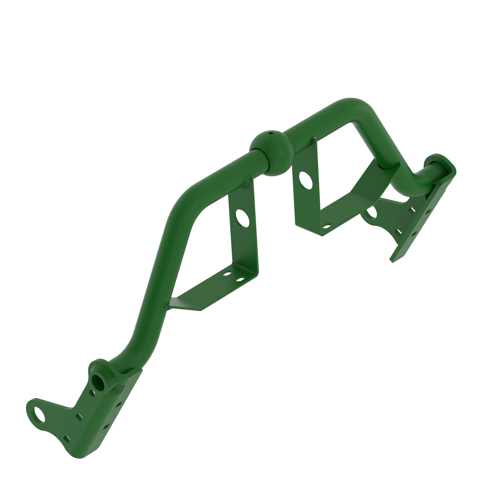 YOKE, WELDMENT