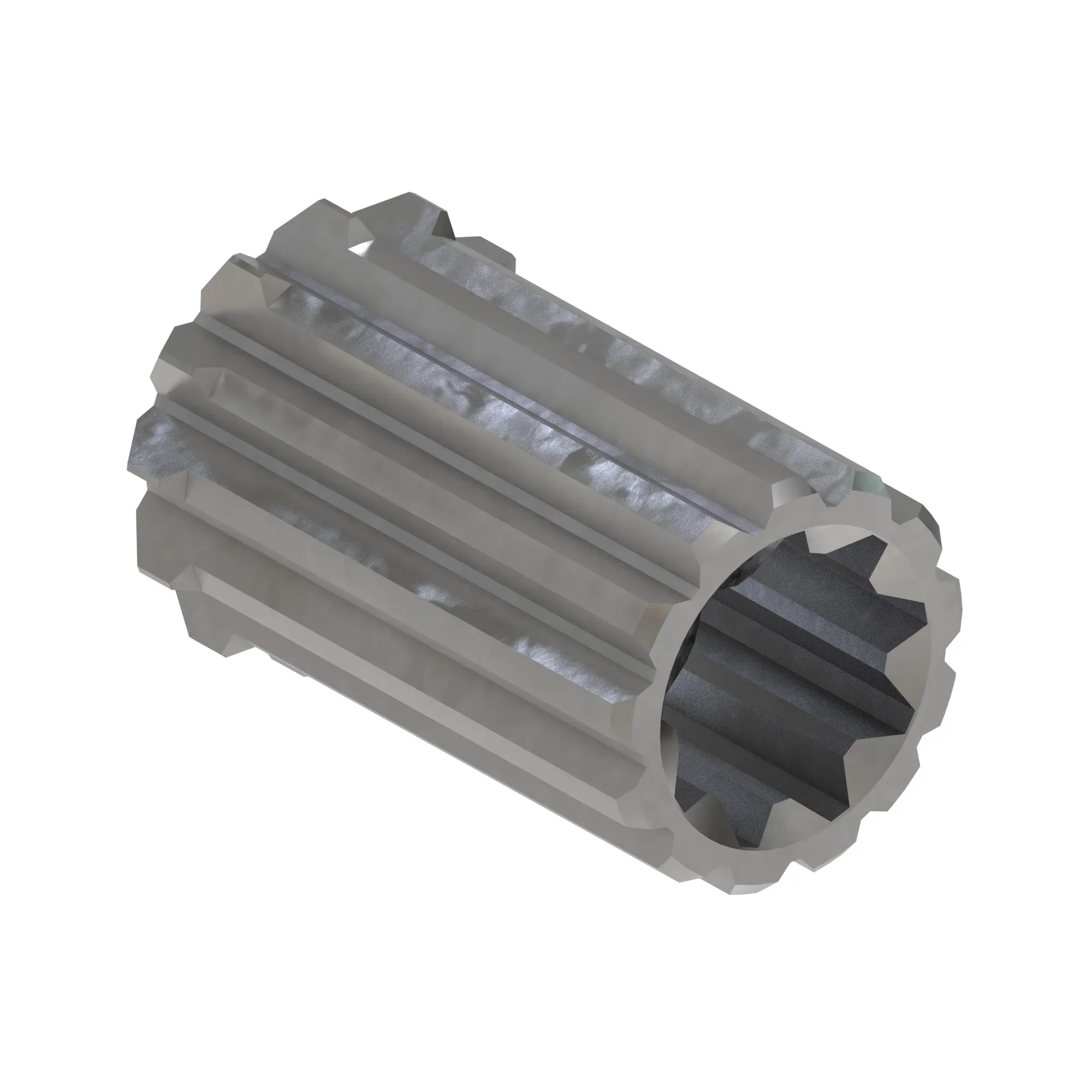 SPLINE, 13 TOOTH, PUMP ADAPTER AT439017