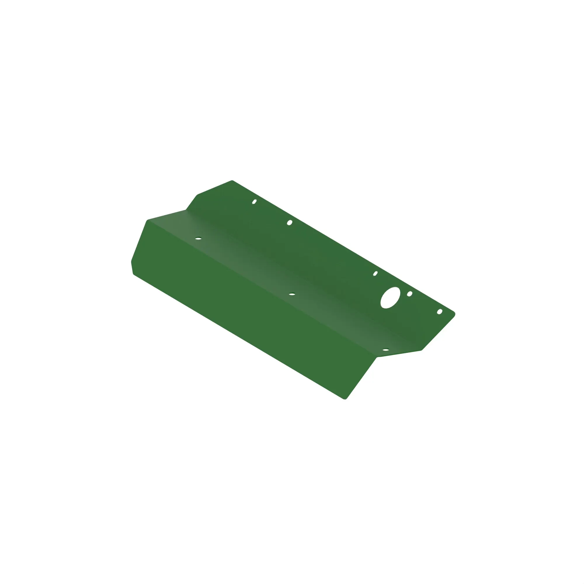 John Deere Panel - HXE86150