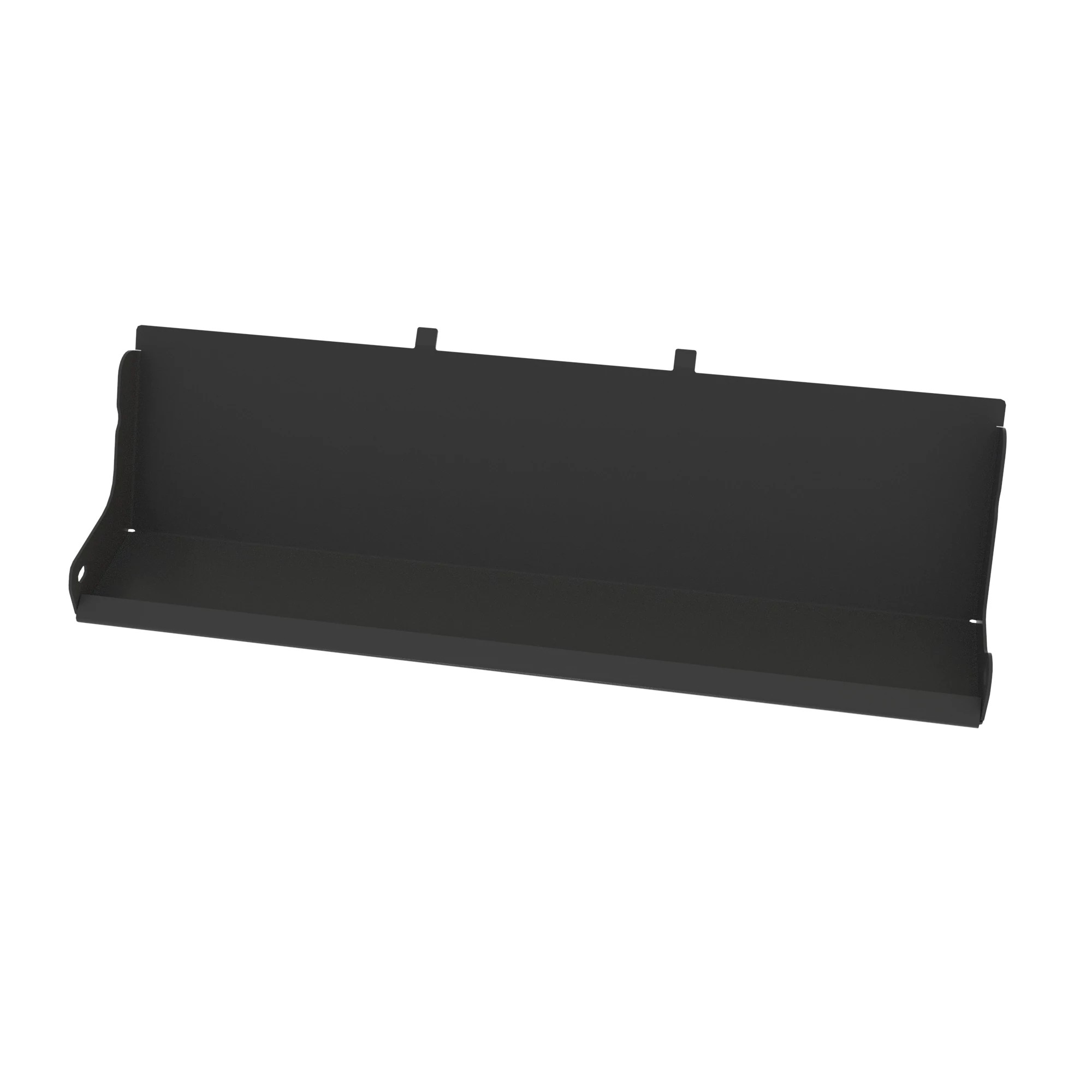 PLATE, TOE GUARD