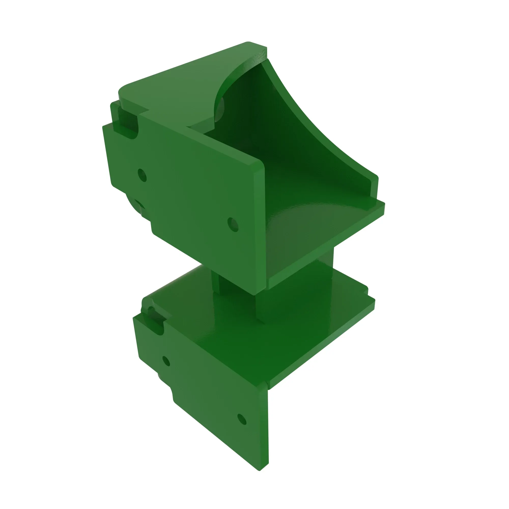 Rear Axle Support