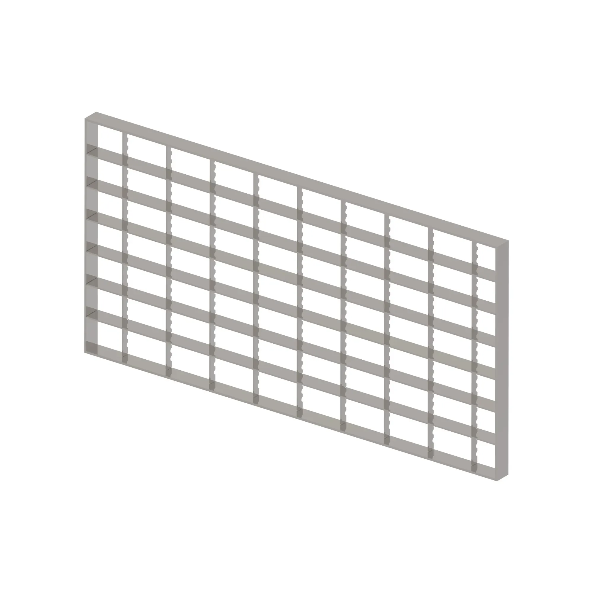 Grate, Engine
