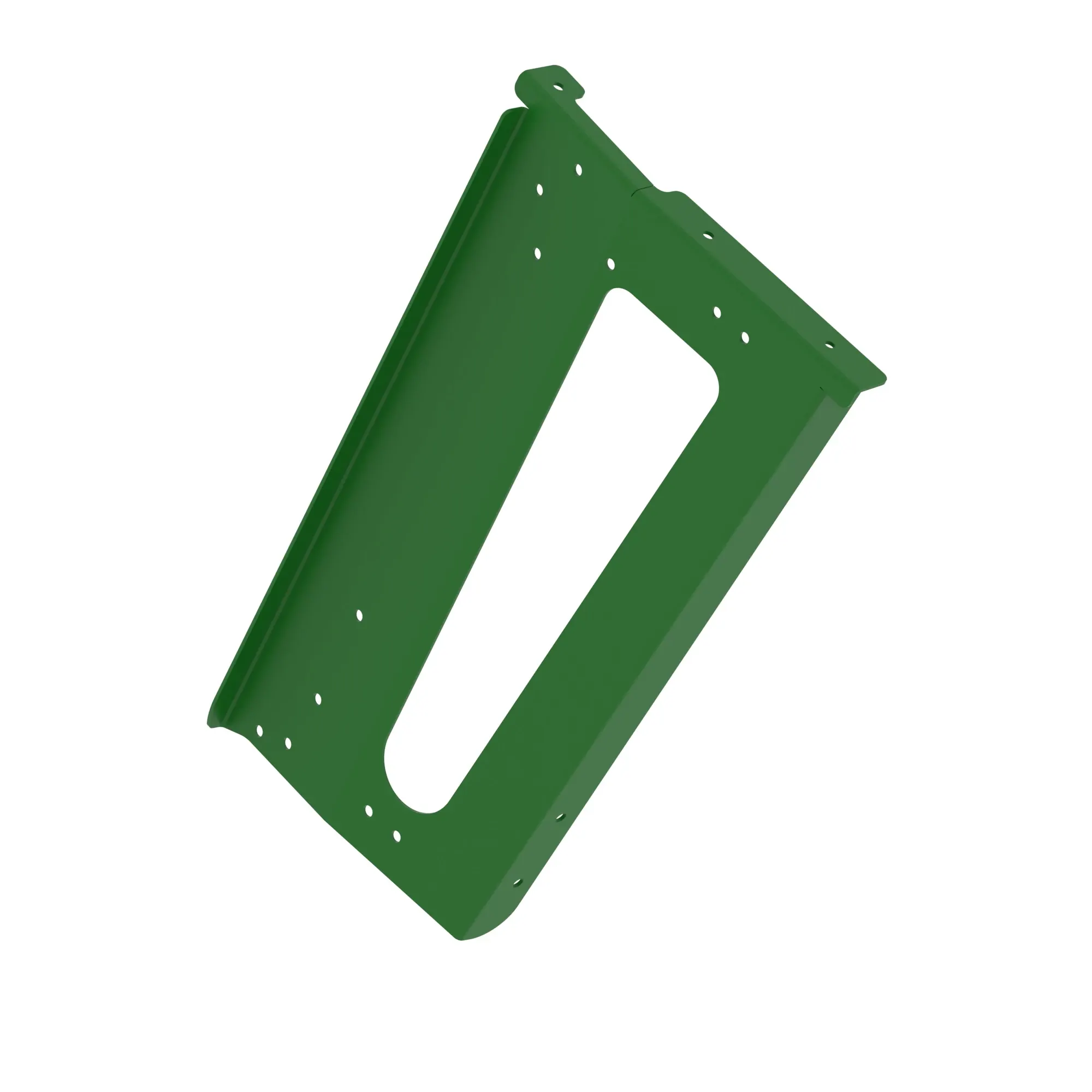 John Deere Hood Front Support, Left Side - L221024