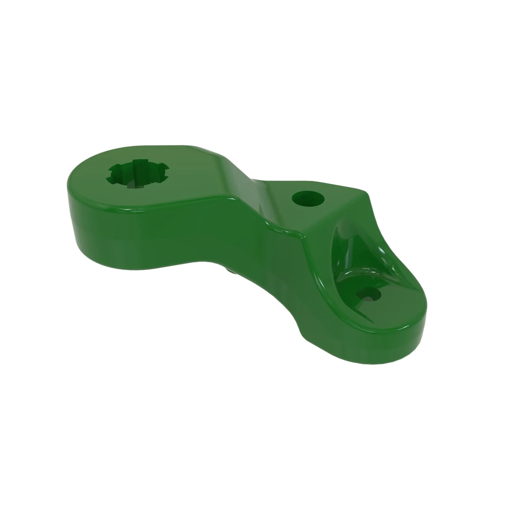 John Deere Steering Arm, Left Side - KK56670