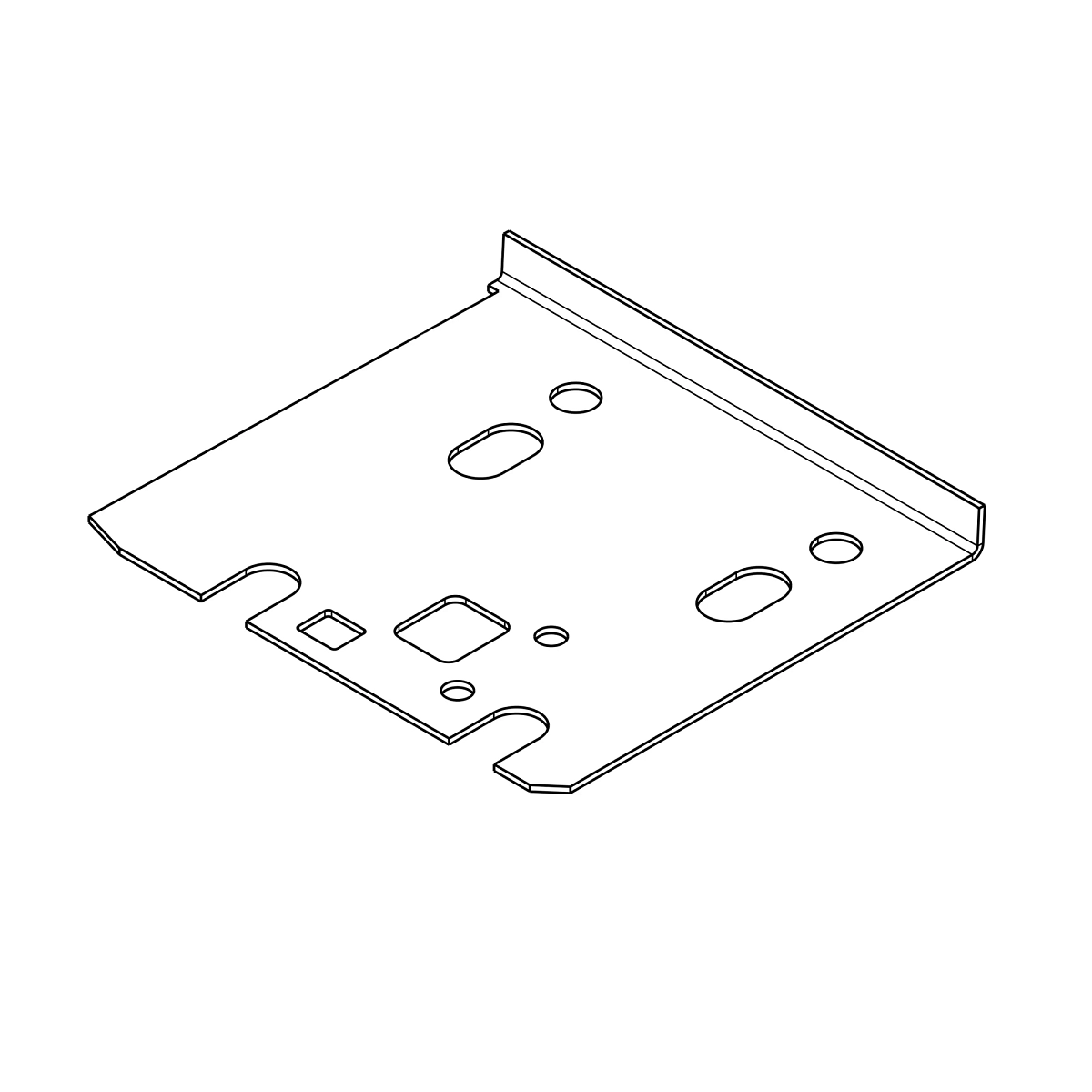 John Deere Insulator - TCU38212