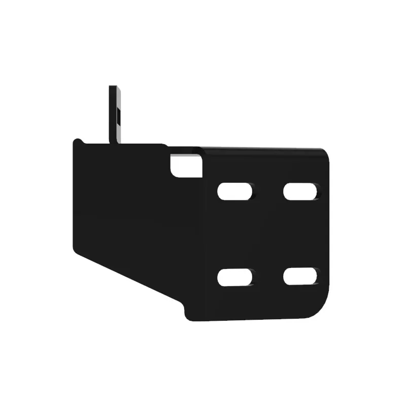 BRACKET, 72" MCS BLOWER MOUNT