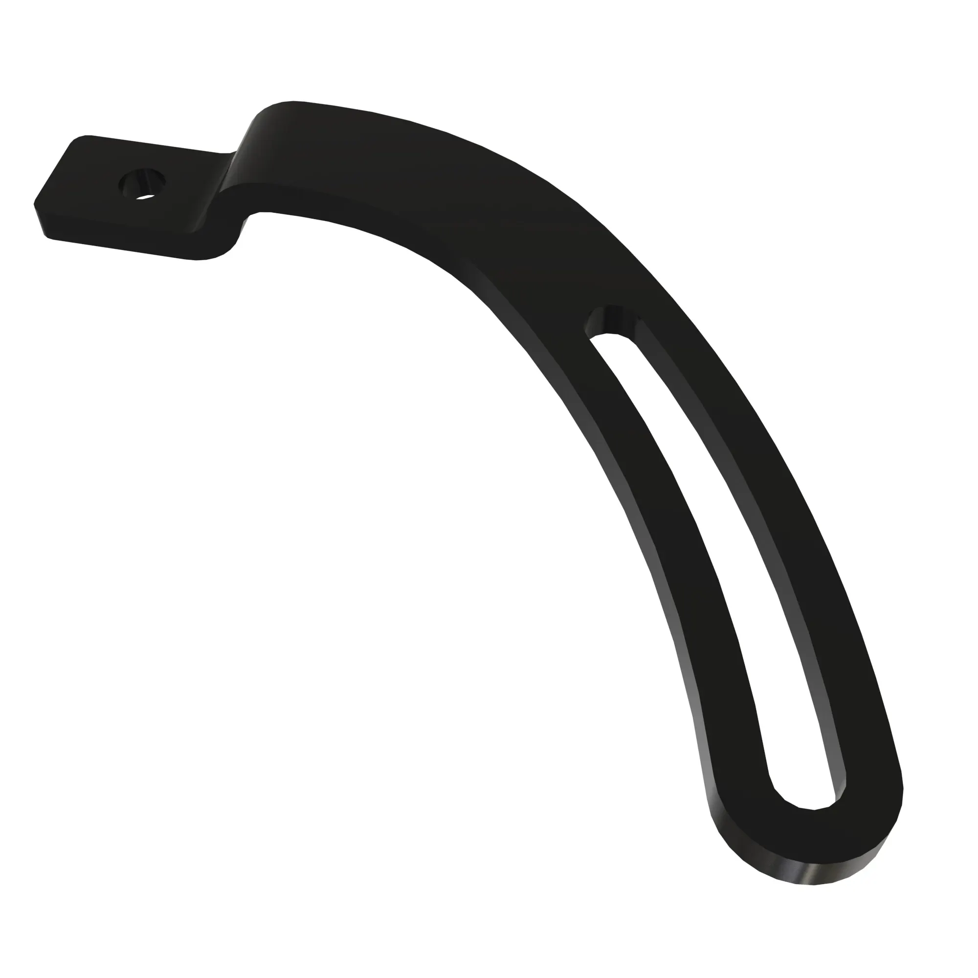 John Deere Alternator Bracket - LVU30546