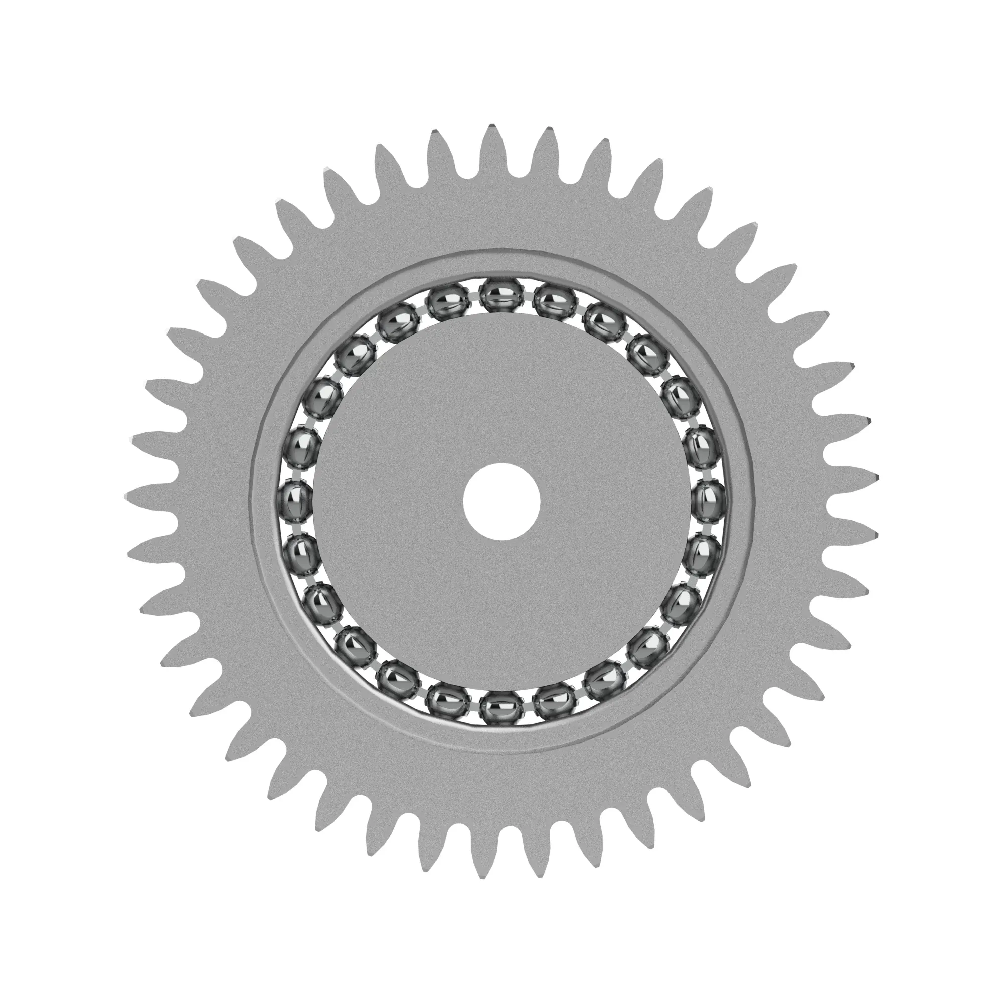 Idler Gear