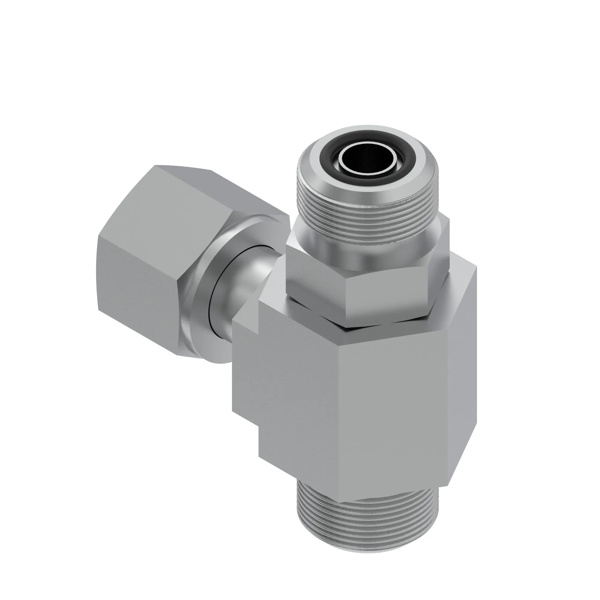 John Deere Brake Check Valve - RE262001