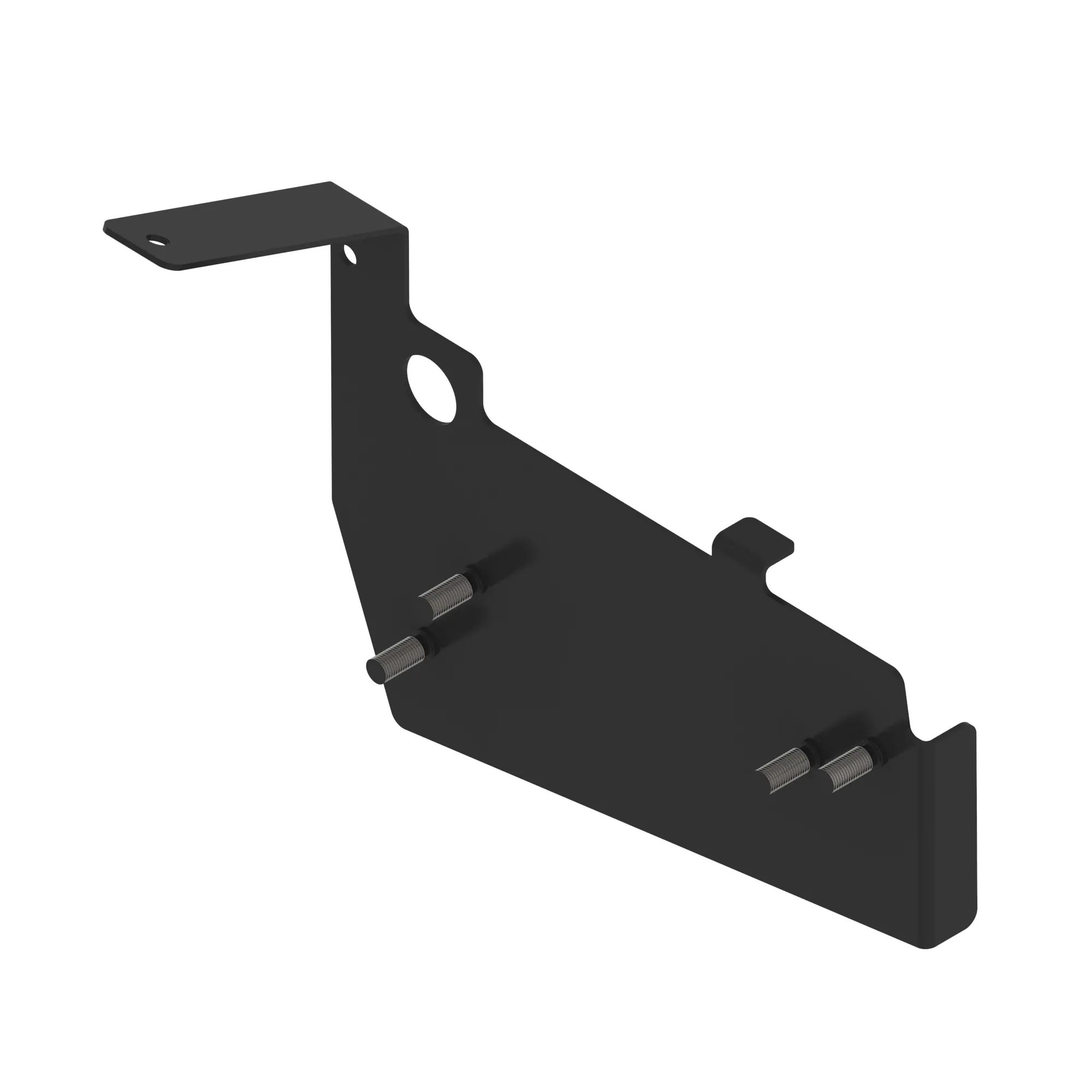 John Deere Bracket - F731833