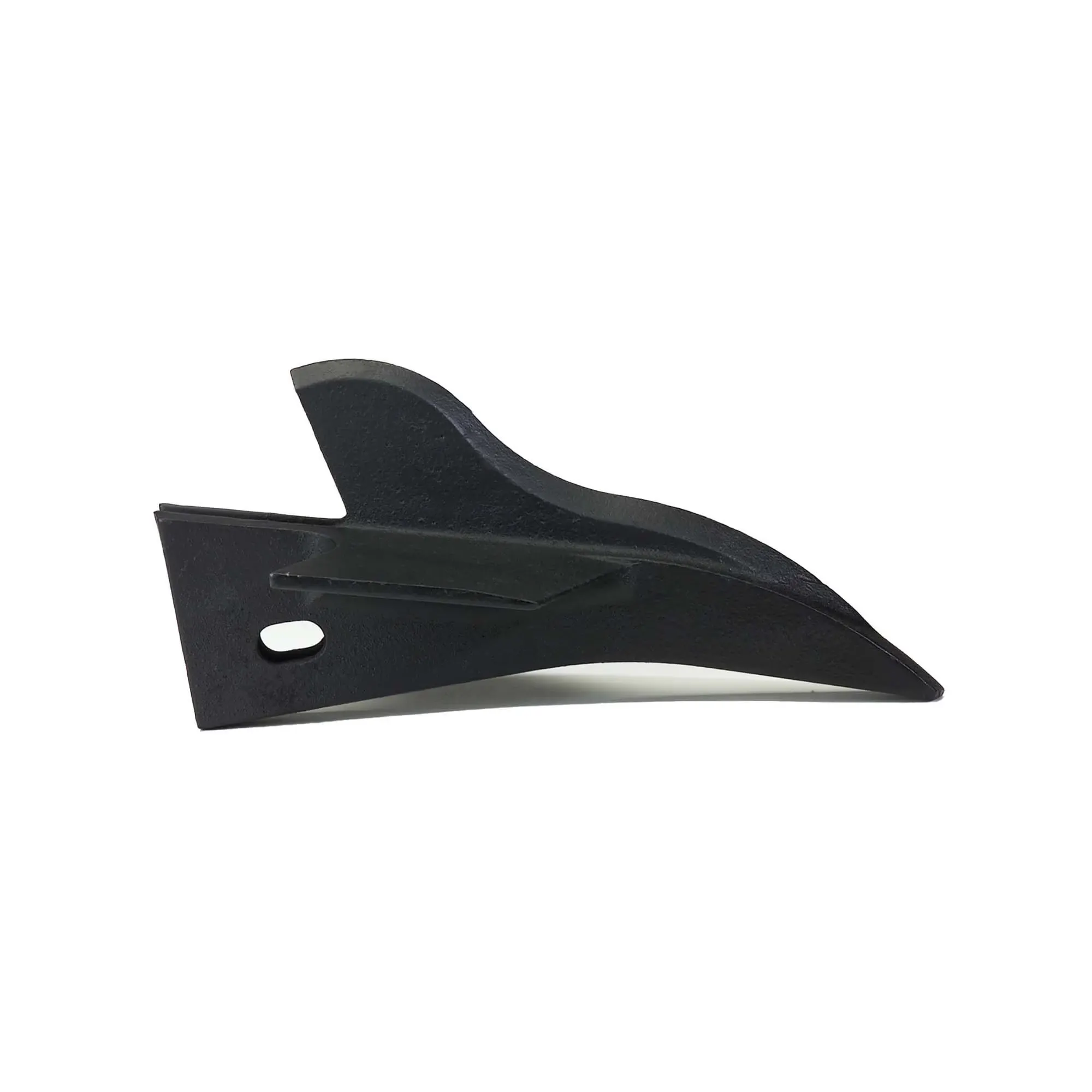 Ripper Point, LaserRip, 7-in., 3/4-in. Std