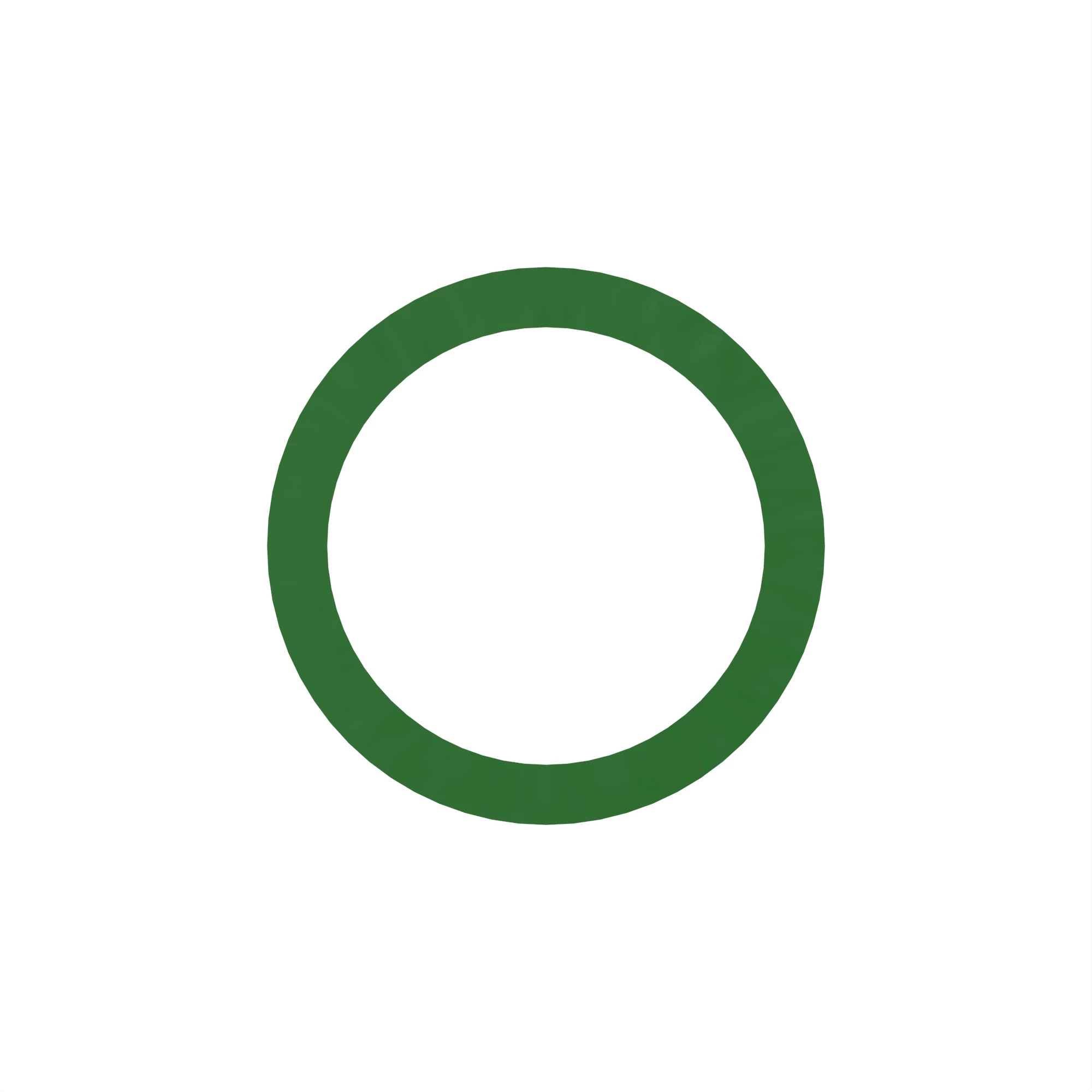 SPACER (RH UPPER AUGER)