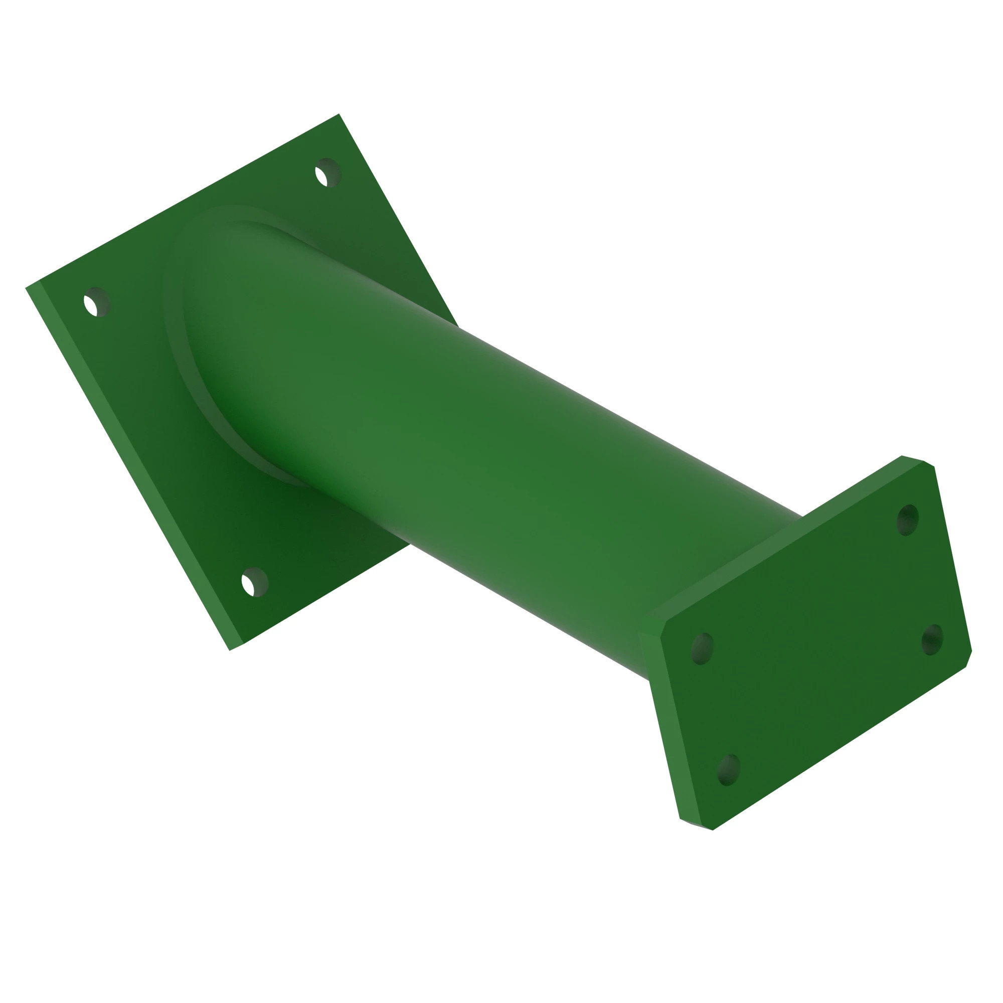 ⚙️ DQ05009: Ampliación John Deere 🚜✅ | Cotiza Ahora 📢